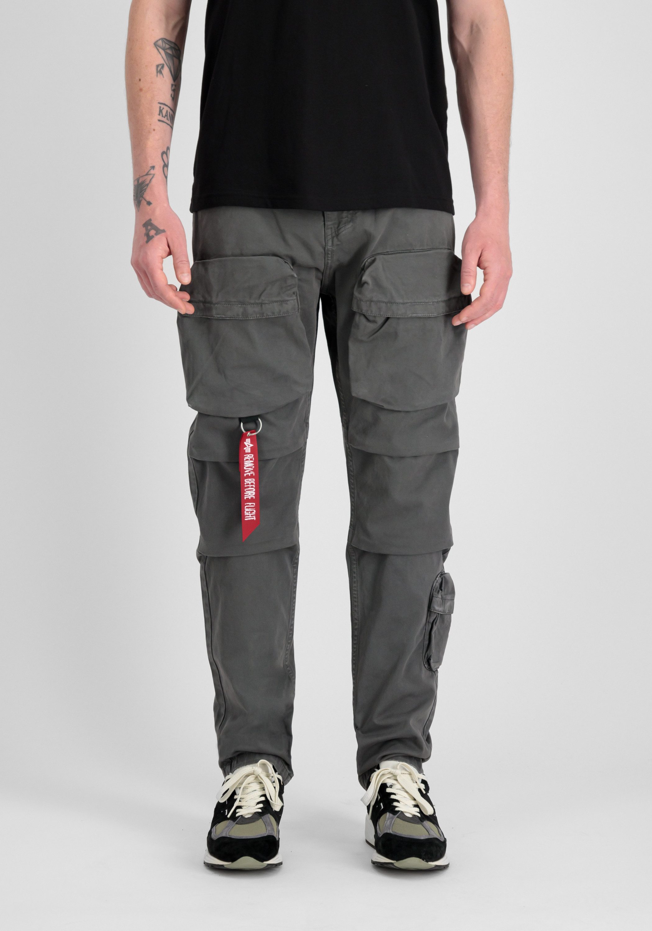 Alpha Industries Cargohose Tactical Pant