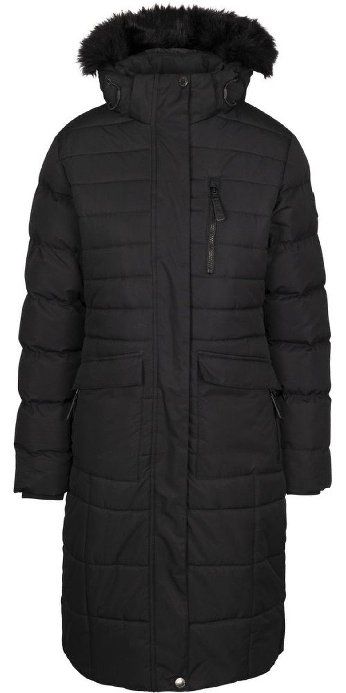 Trespass Winterjacke Sasha Casual Jacket