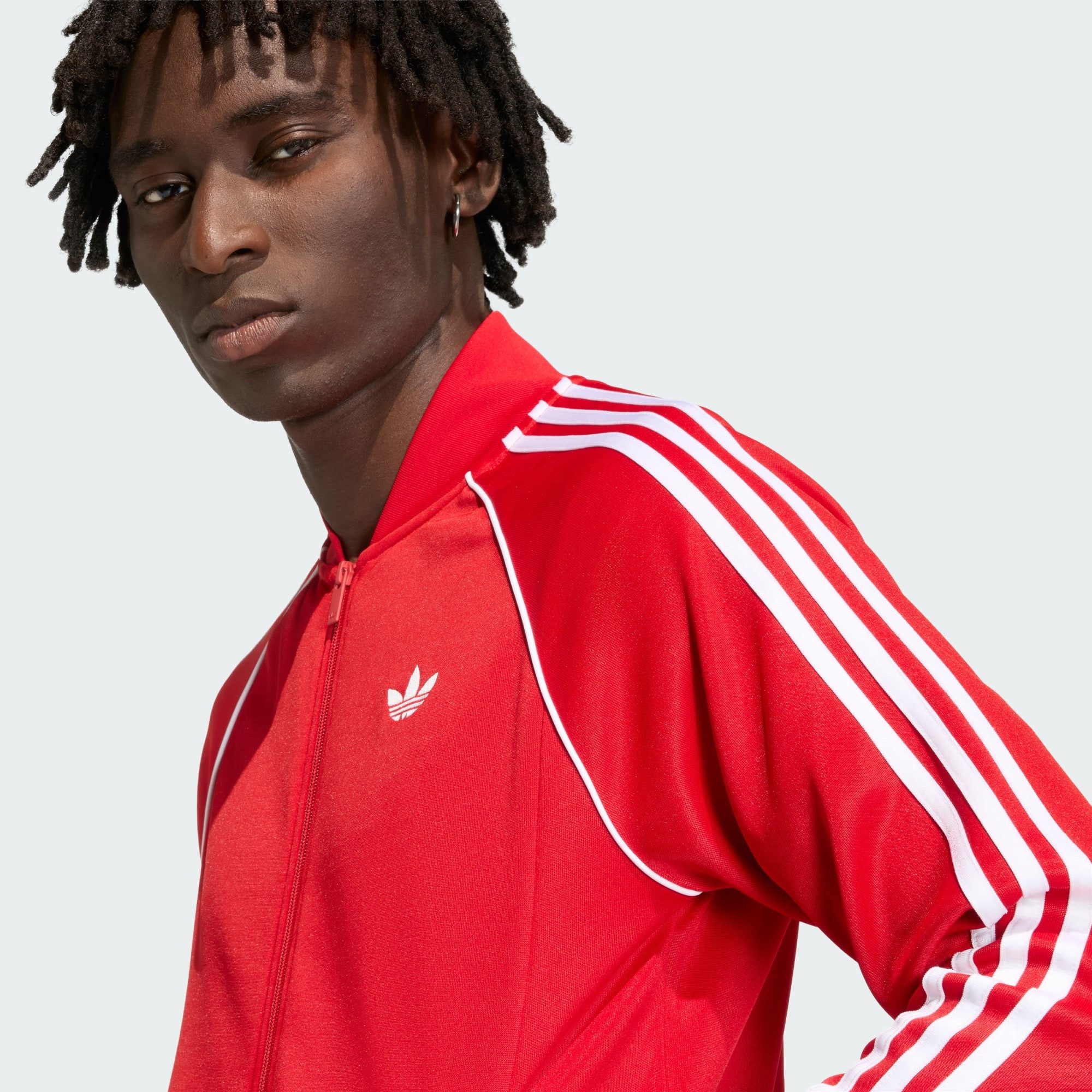 adidas Originals Trainingstop SST TRAININGSJACKE (1-tlg)