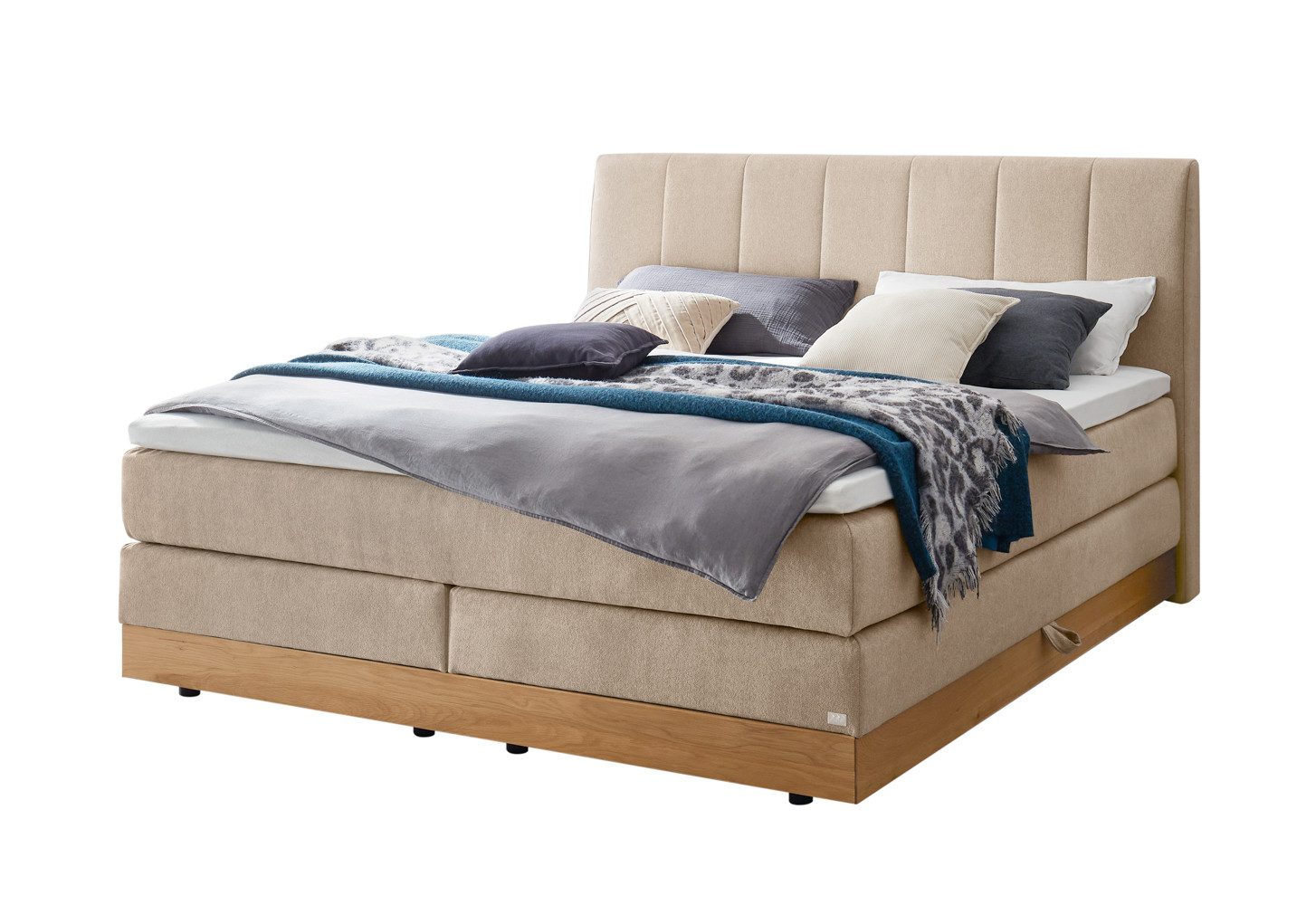 HASENA Boxspringbett