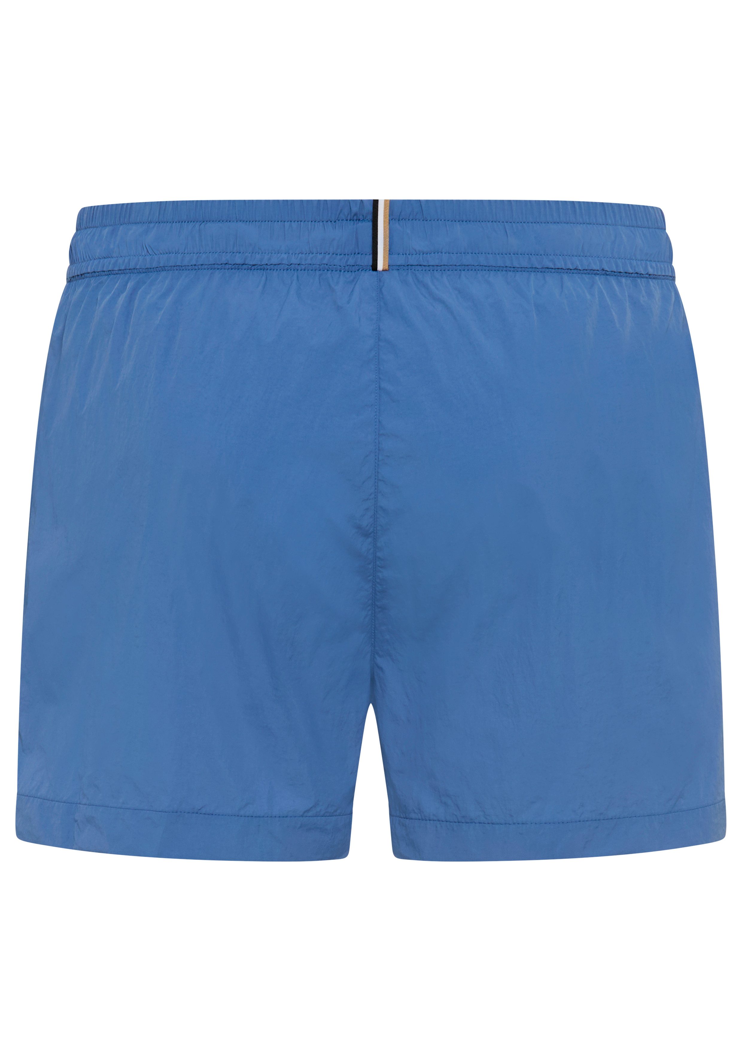 BOSS Badeshorts Mooneye 1022926 mit elastischem Bund