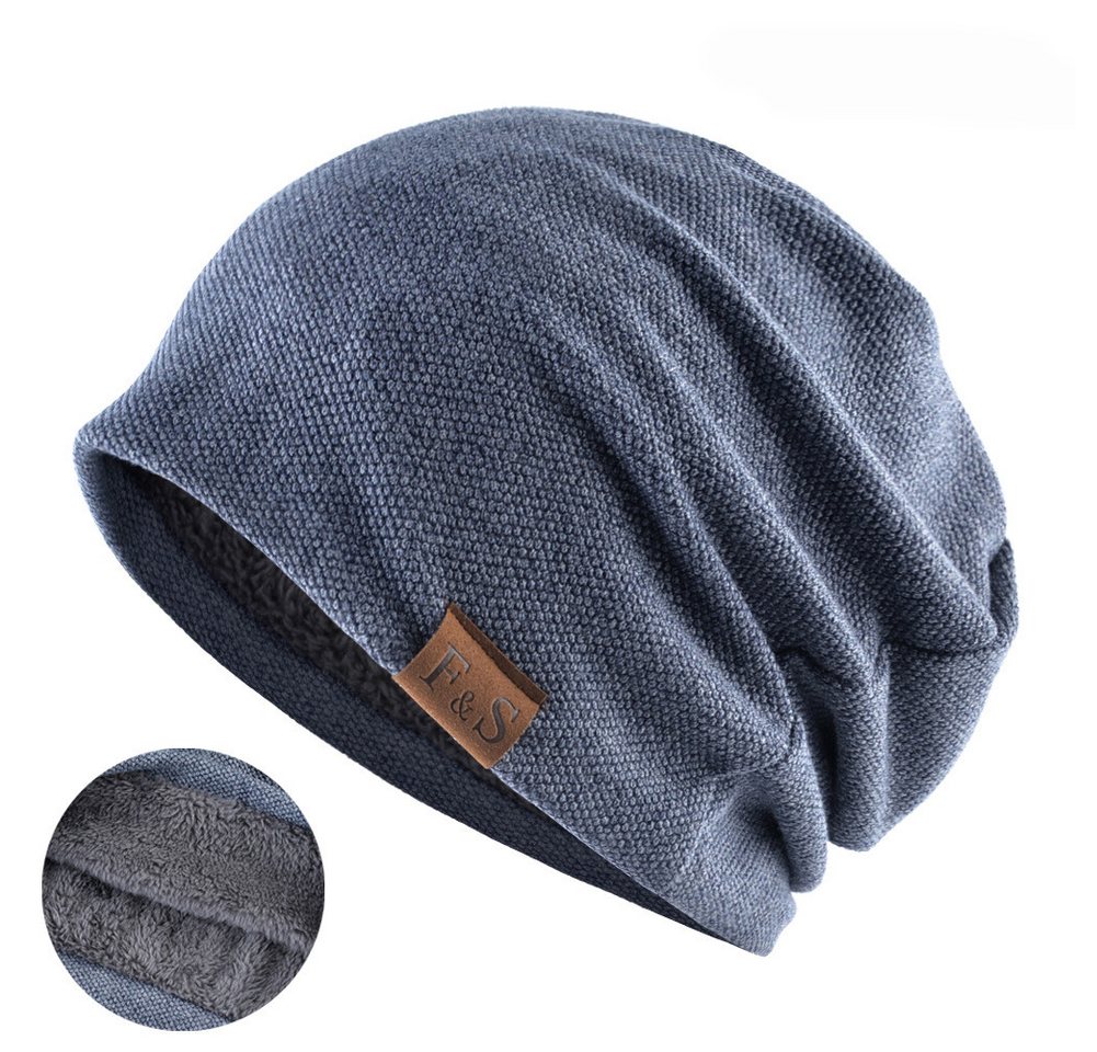 nsihing Schirmmütze Leichte Beanie,Slouch Beanie Mütze,Frühling-Sommer Laufmütze für Familie und Freunde, für alle Jahreszeiten