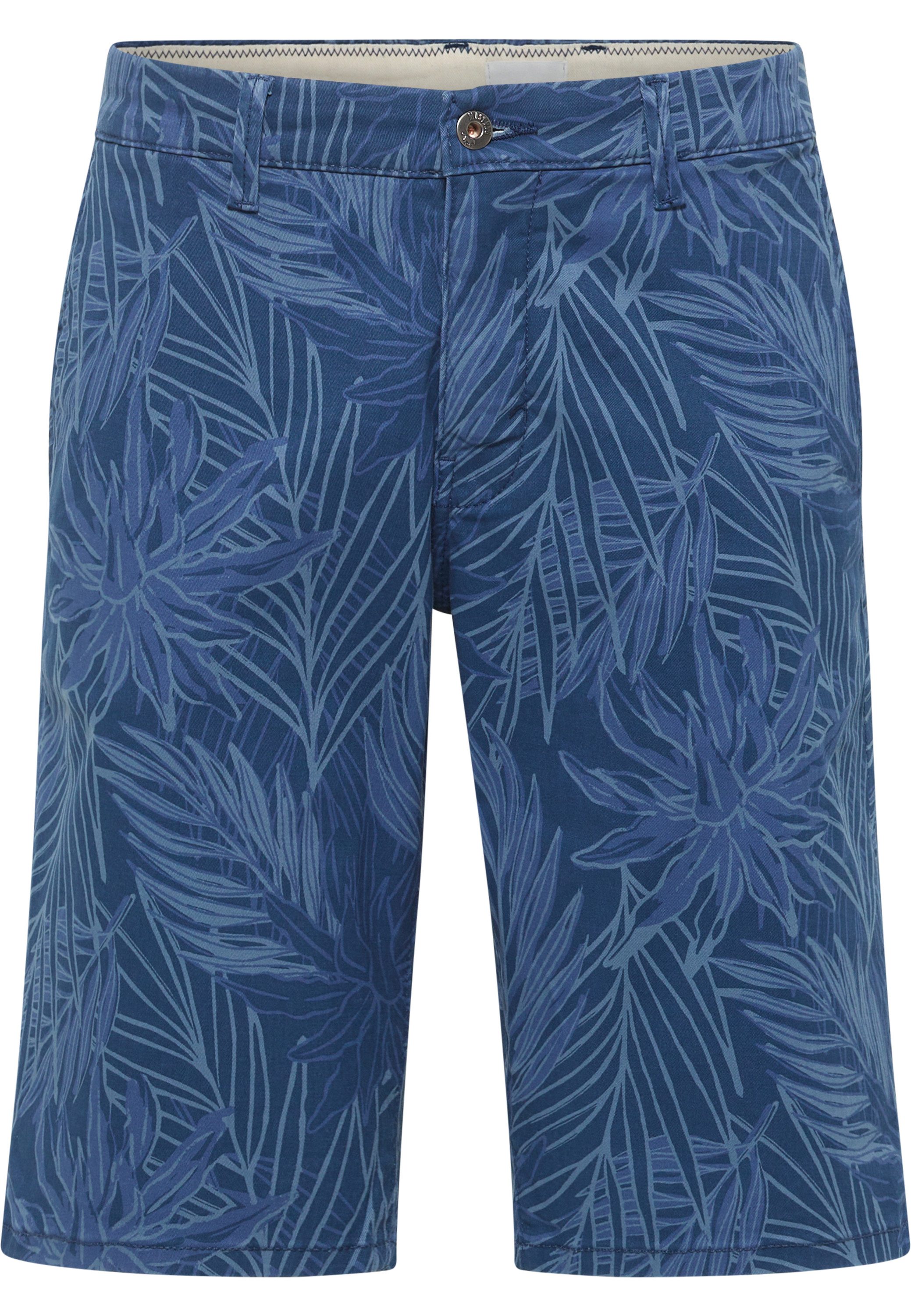 MUSTANG Shorts Herren Style Amsterdam