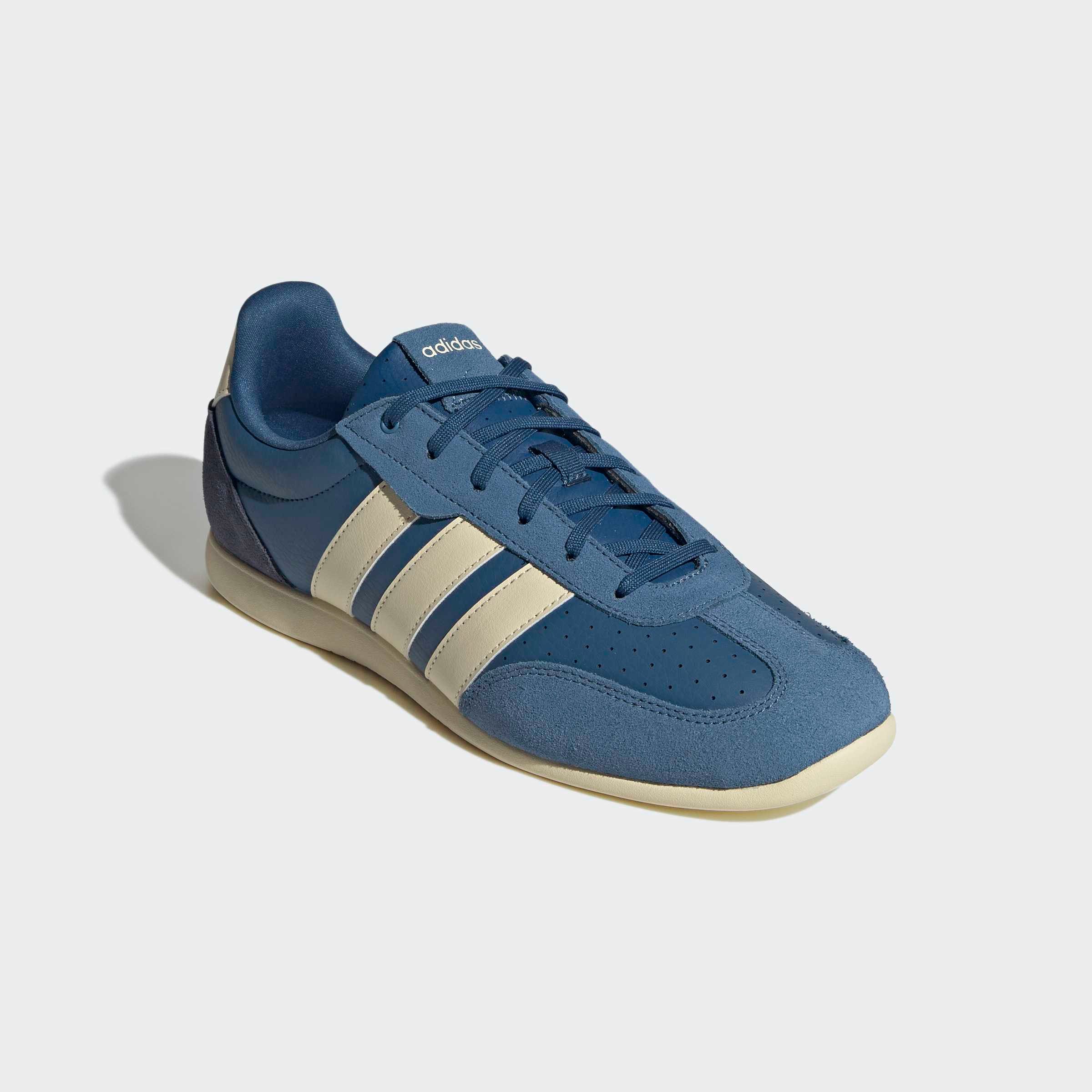 adidas Sportswear BARREDA LO Sneaker günstig online kaufen