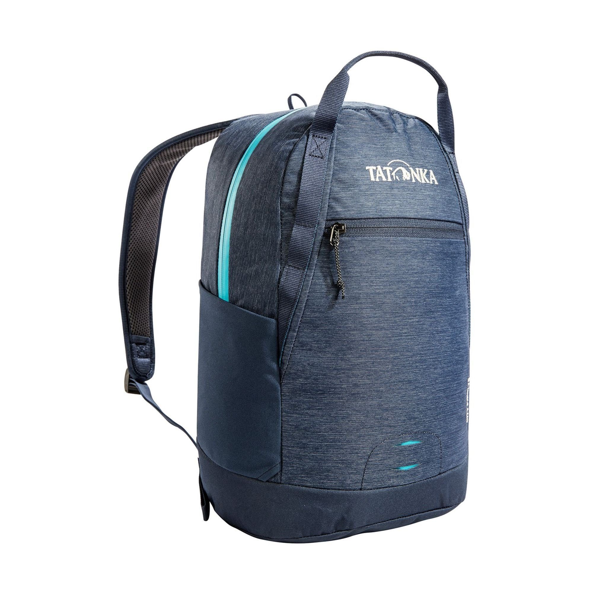 navy TATONKA® Pack, City Rucksack Polyester