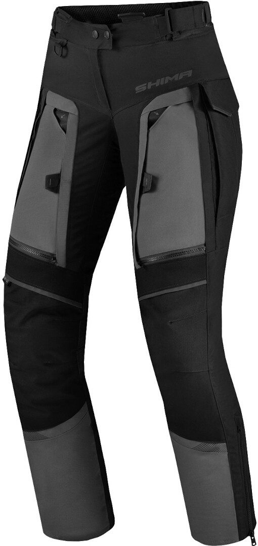 SHIMA Motorradhose Hero 2.0 wasserdichte Damen günstig online kaufen