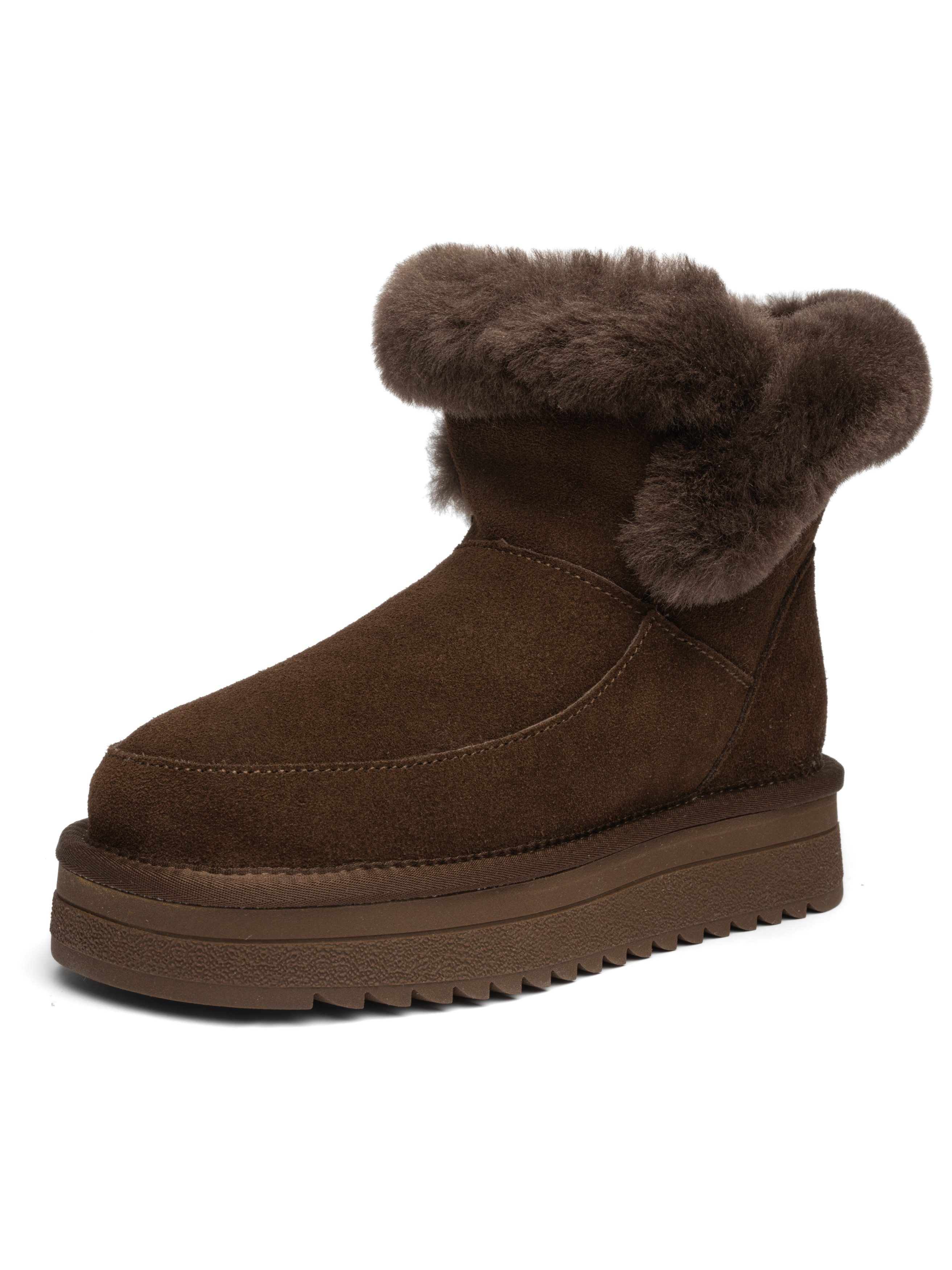Ara Boot Arktis Stiefelette