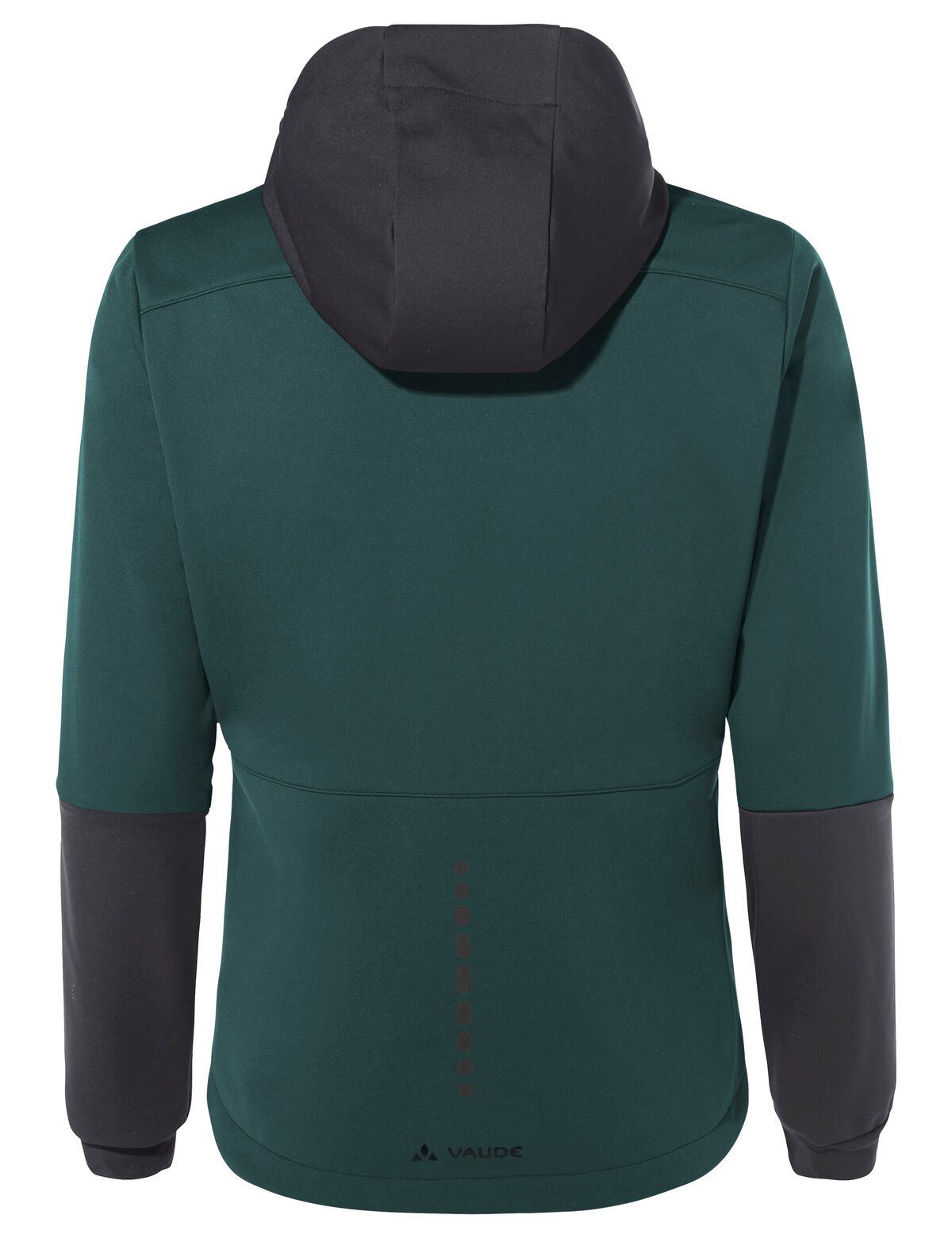 VAUDE Outdoorjacke Women's Qimsa Hooded Softshell günstig online kaufen