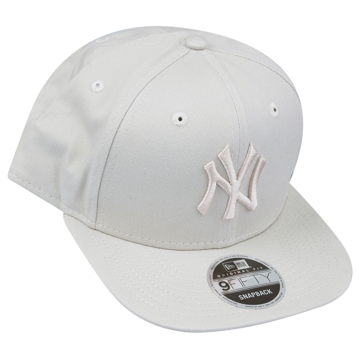 Original Snapback York New Cap Yankees 9Fifty New Era