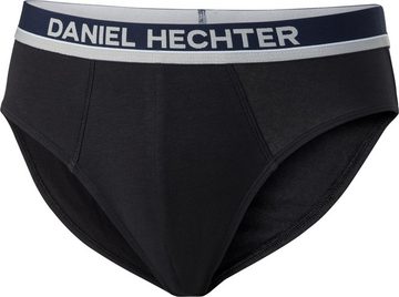 Daniel Hechter Slip (Spar-Packung, 10er-Pack) mit Logo-Elastikbund