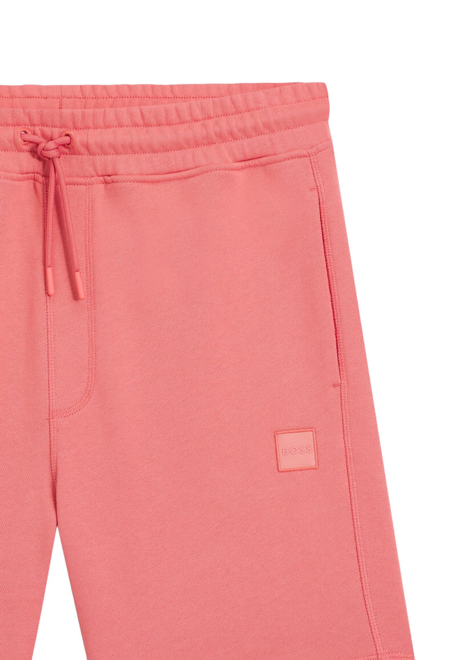 BOSS ORANGE Shorts Sewalk (1-tlg)