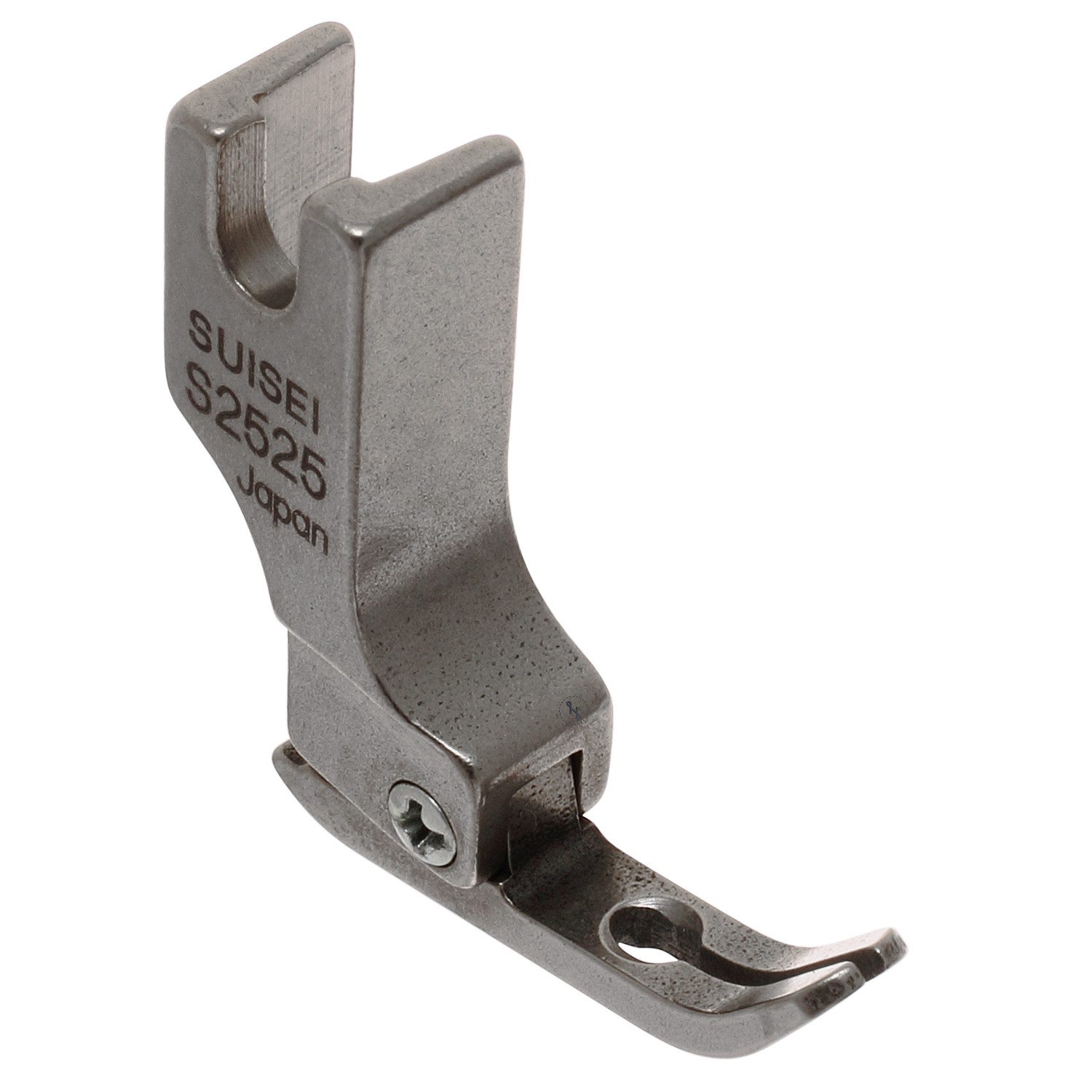 Juki Nähmaschine Reißverschluss Gelenkfuß 2,5 mm