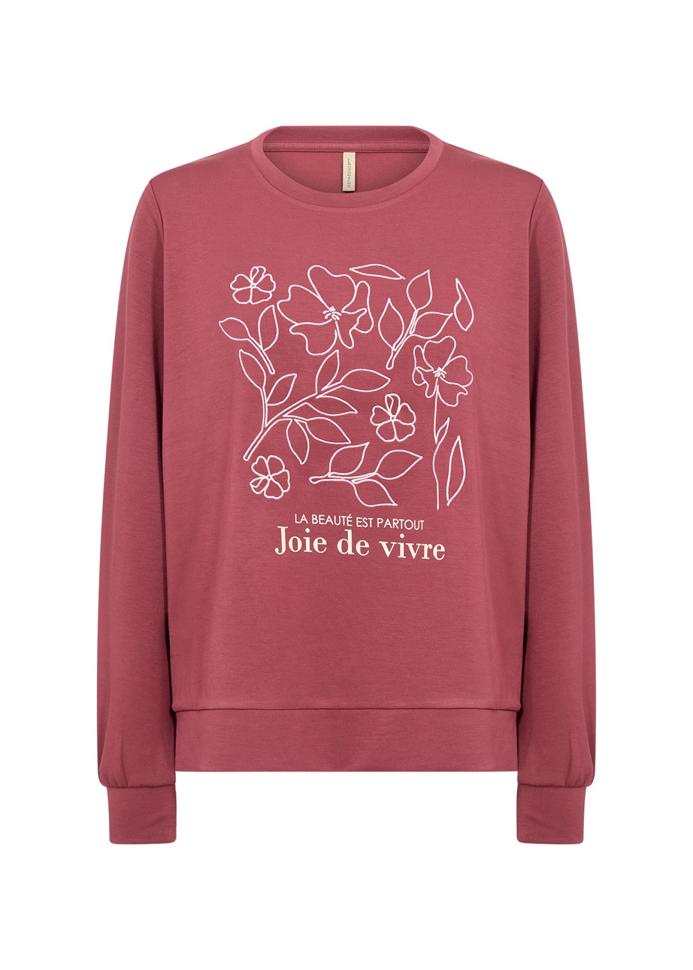 soyaconcept Sweatshirt günstig online kaufen