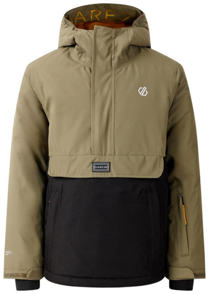 Dare2b Outdoorjacke Kinder Wasserdichte Jacke - FreehandIIJk
