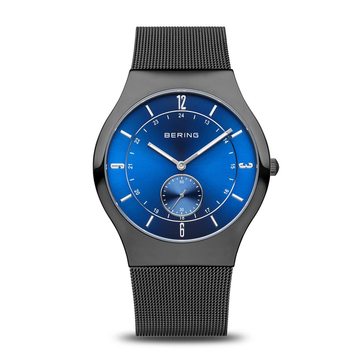 Bering Quarzuhr 11940-227 günstig online kaufen