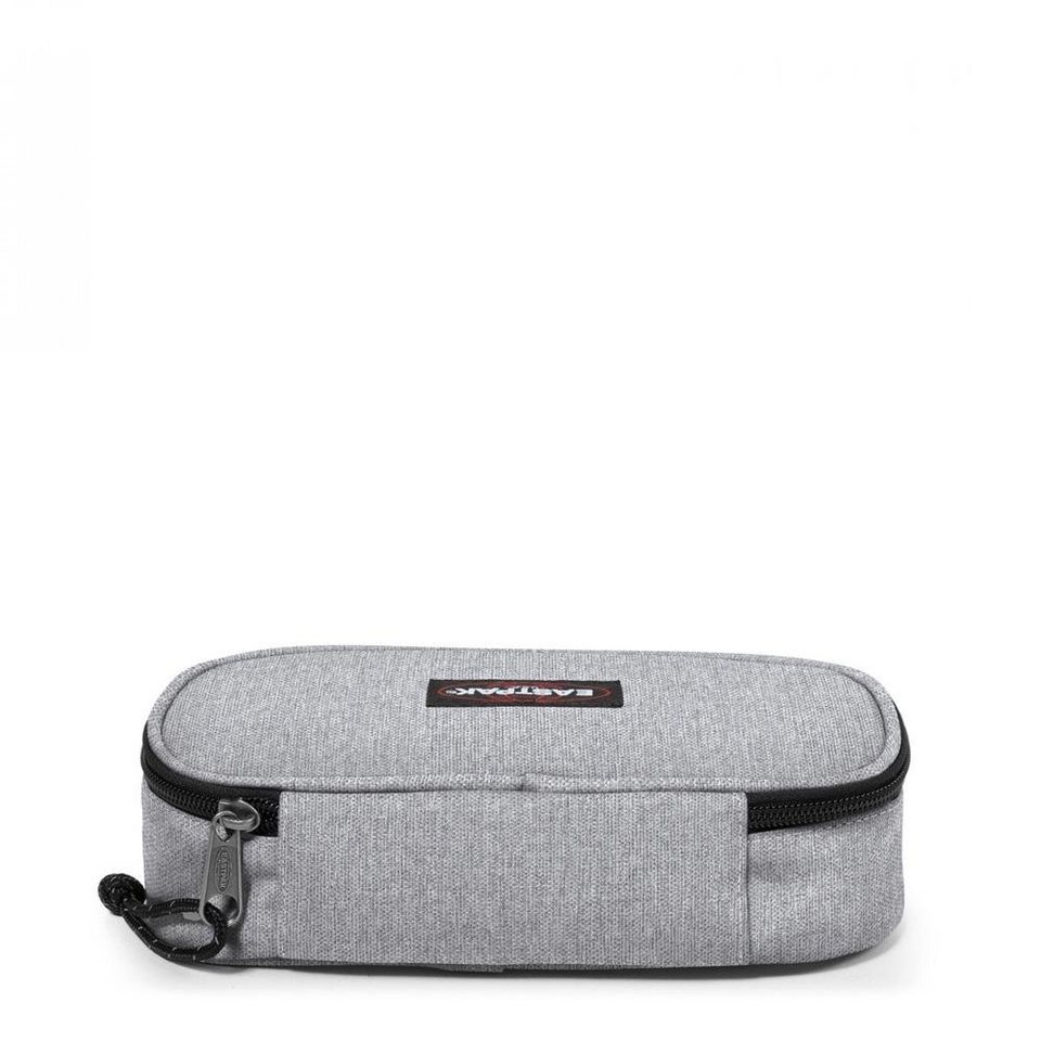 Eastpak Federmäppchen Oval XL Sunday Grey