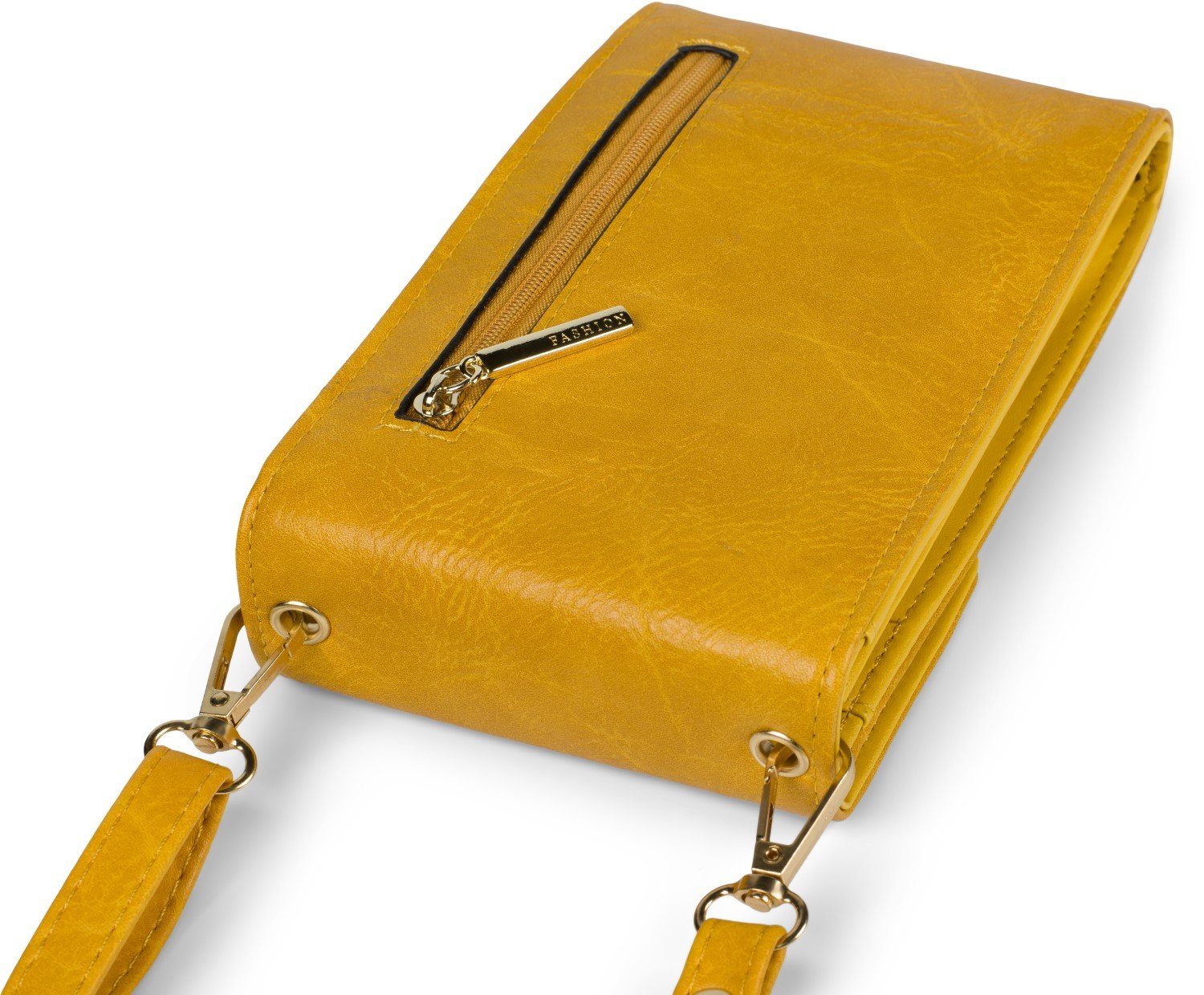 styleBREAKER Mini Bag Mini Handy Umhängetasche (1-tlg) günstig online kaufen