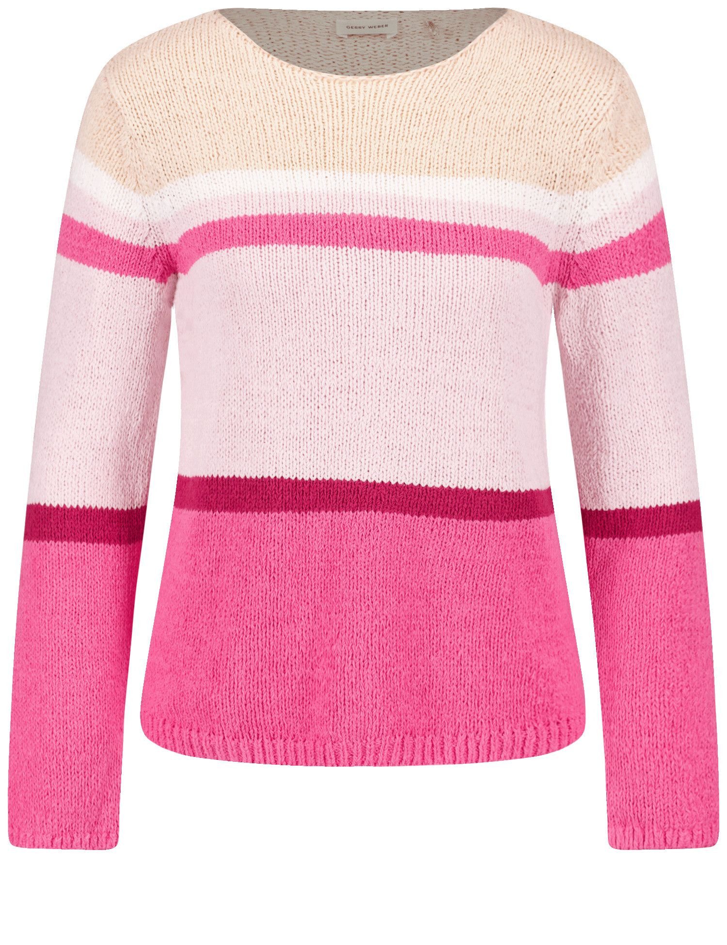 Strickpullover