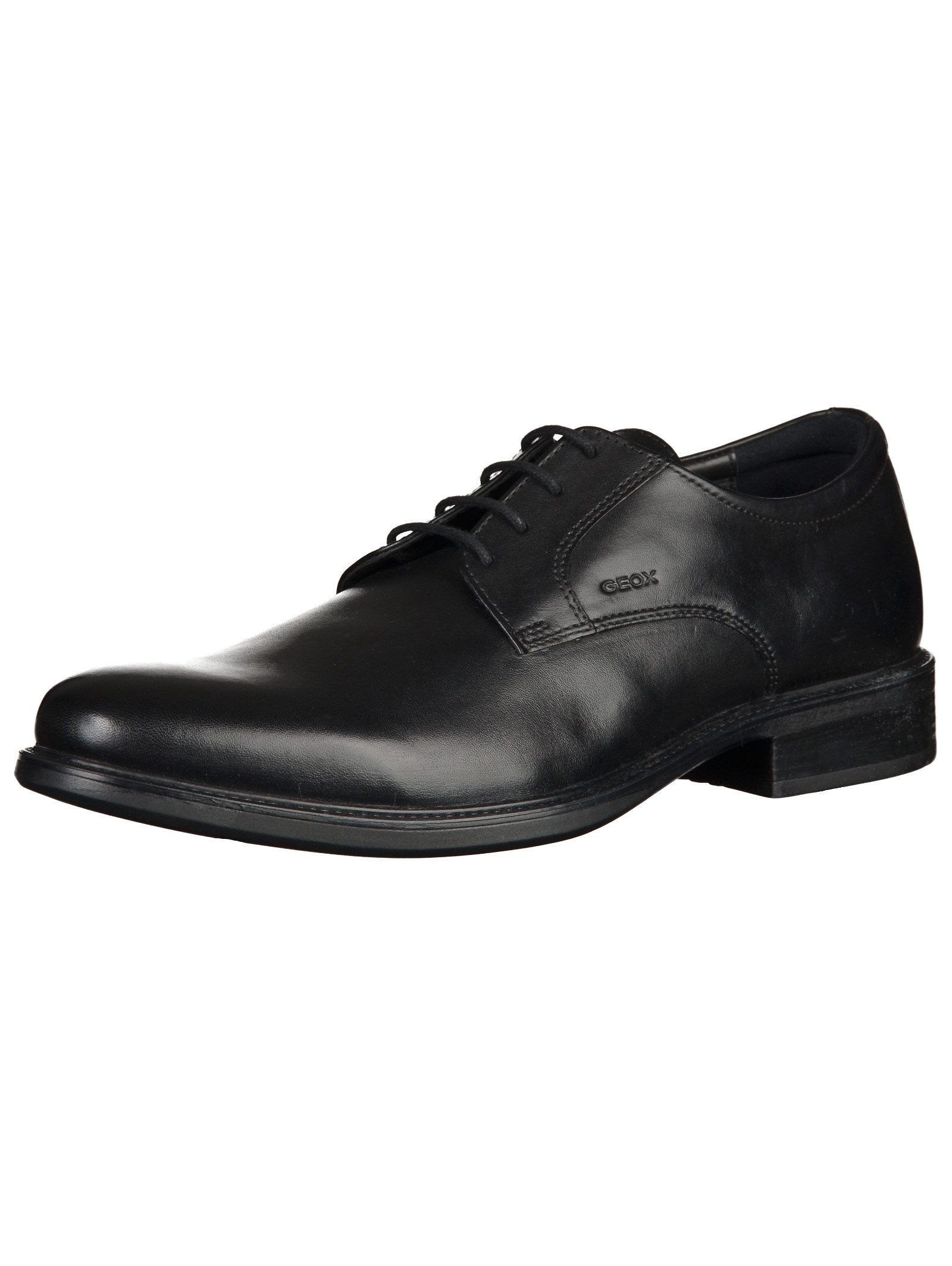 Geox Businessschuhe Leder . Schnürschuh