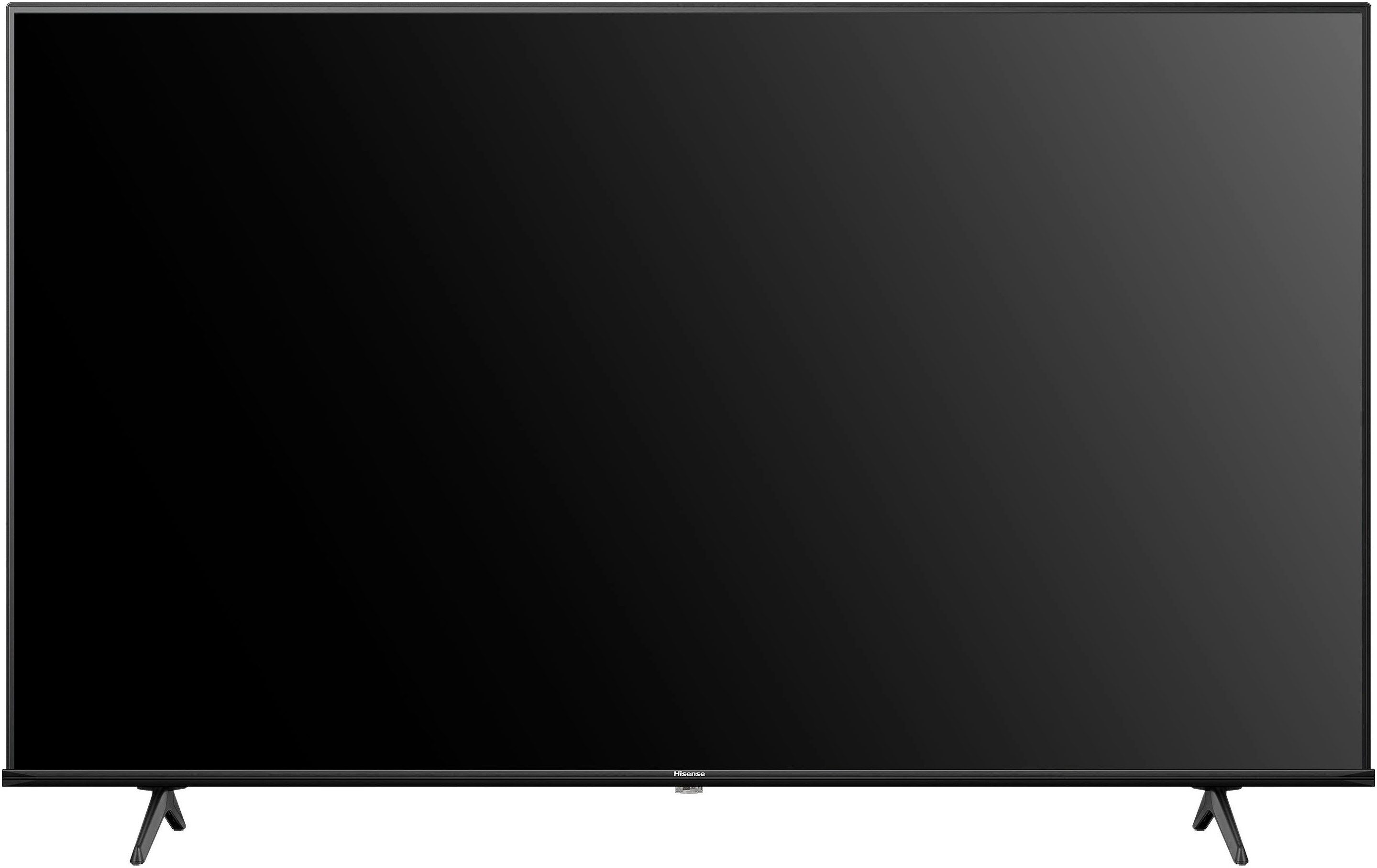 Hisense 85E77NQ QLED-Fernseher (215 cm/8...