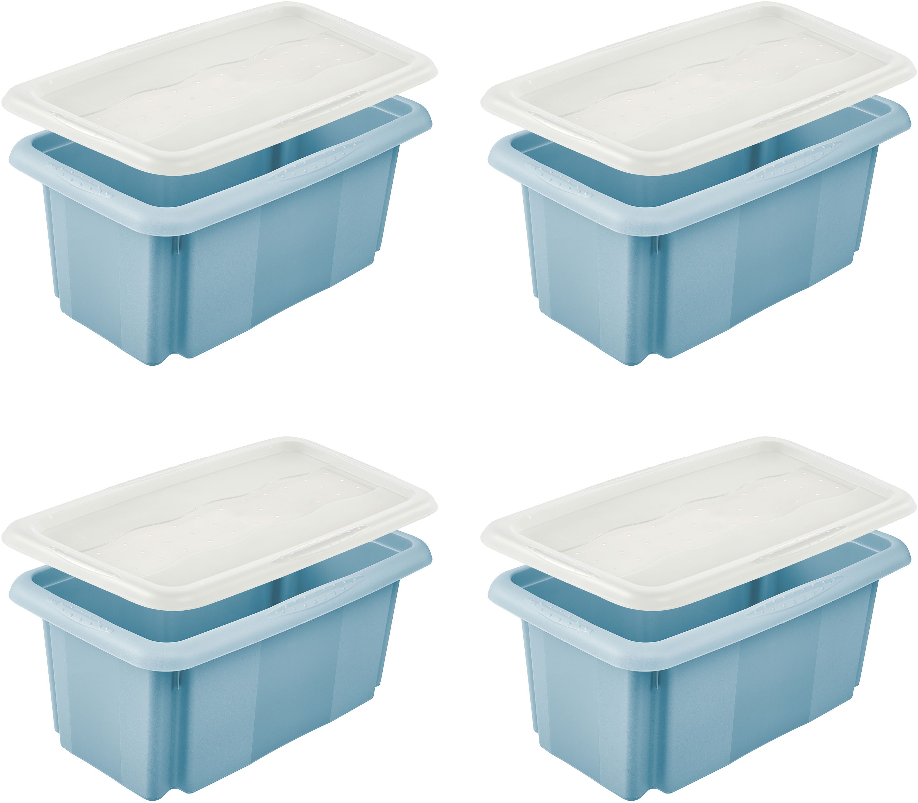 Aufbewahrungsboxen 15l online kaufen