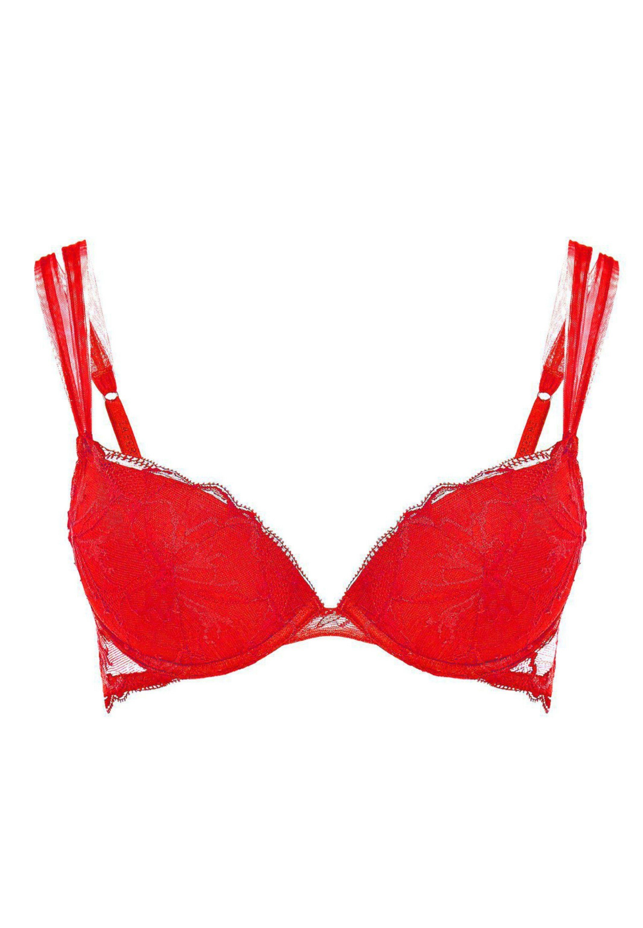 La Perla Push-up-BH »Alida« (1-tlg) Push Up BH - Leavers-Spitze und ...