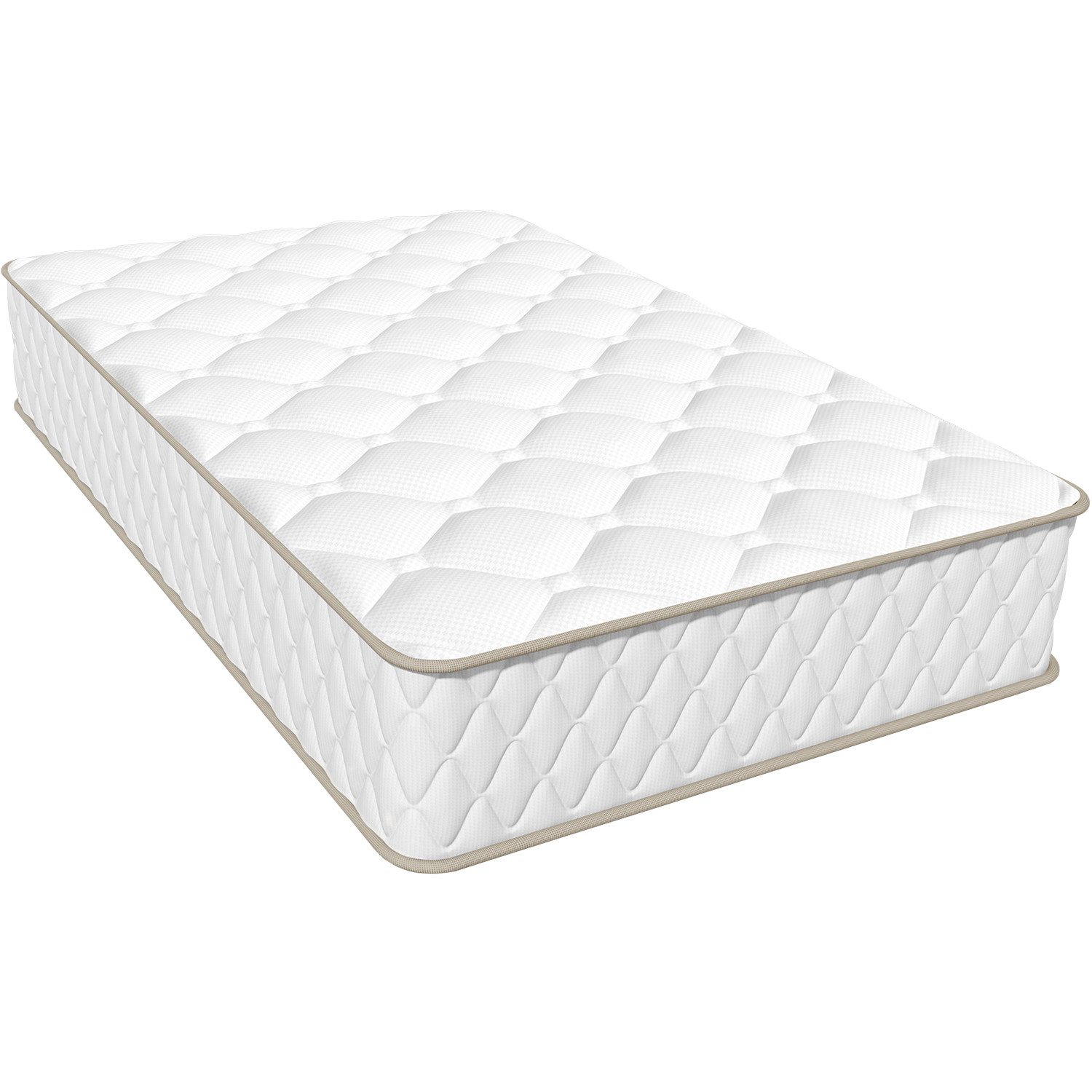 Taschenfederkernmatratze Matratze 90x200, 7-Zonen Federkernmatratze 90x200 Härtegrad H3, Lexzurn, 22 cm hoch, (ergonomisch und atmungsaktiv, Matratze mit Spannbettlaken), Matratze 140x200, Matratze für Kinder und Erwachsene