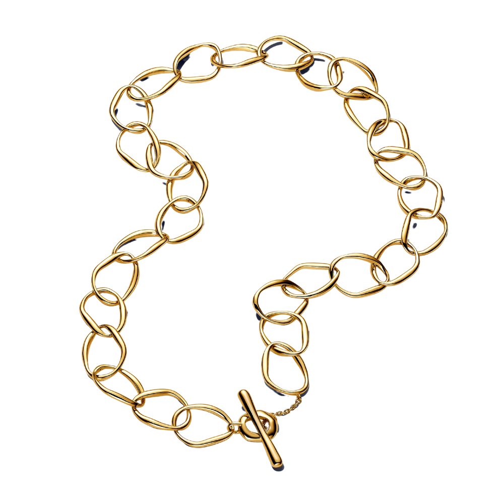Pandora Goldkette 363881C00-45, Pandora, Kollektion Essence, günstig online kaufen