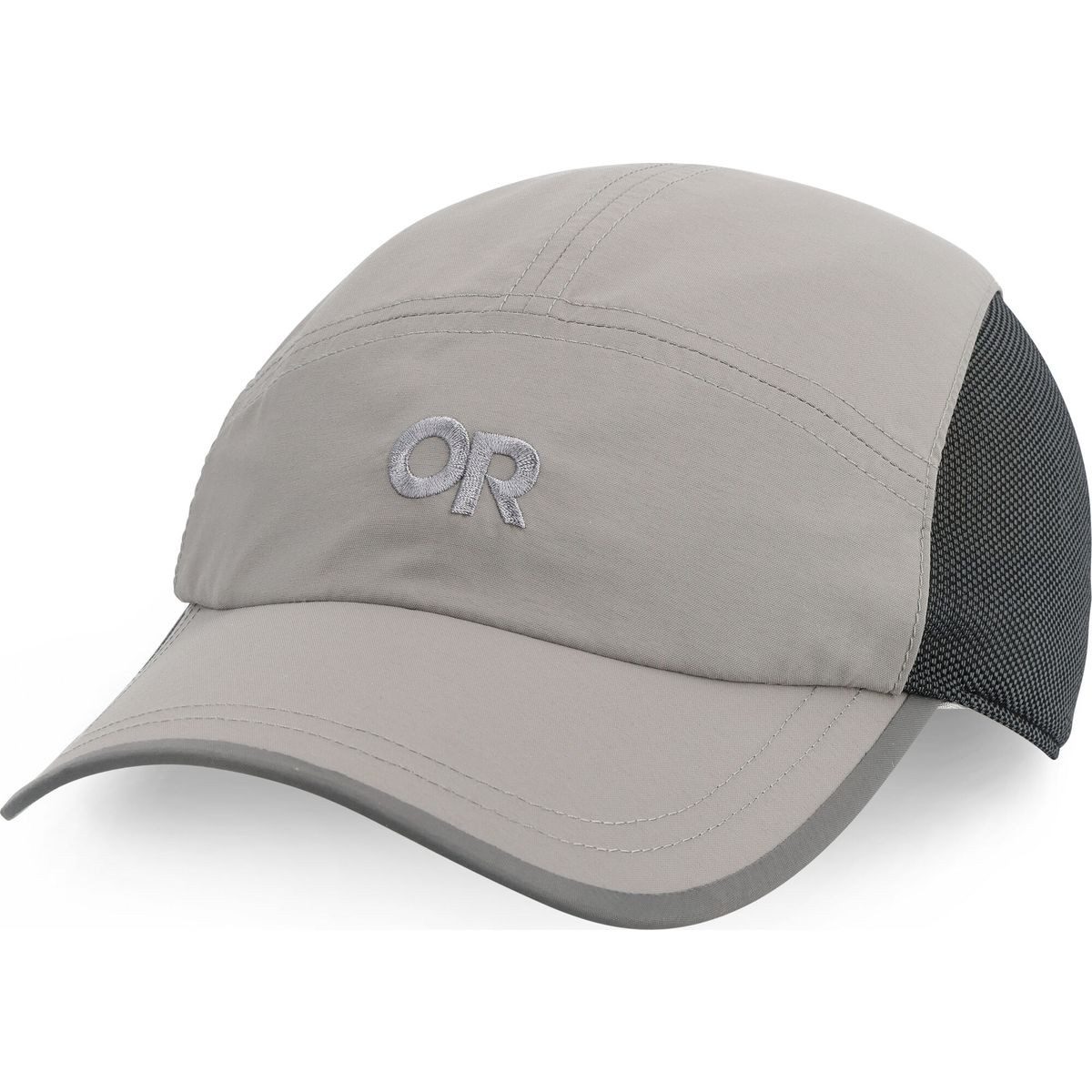 Outdoor Research Trucker Cap Swift Cap Leichte, atmungsaktive und wasserabweisende Kappe mit UPF 40 Schutz