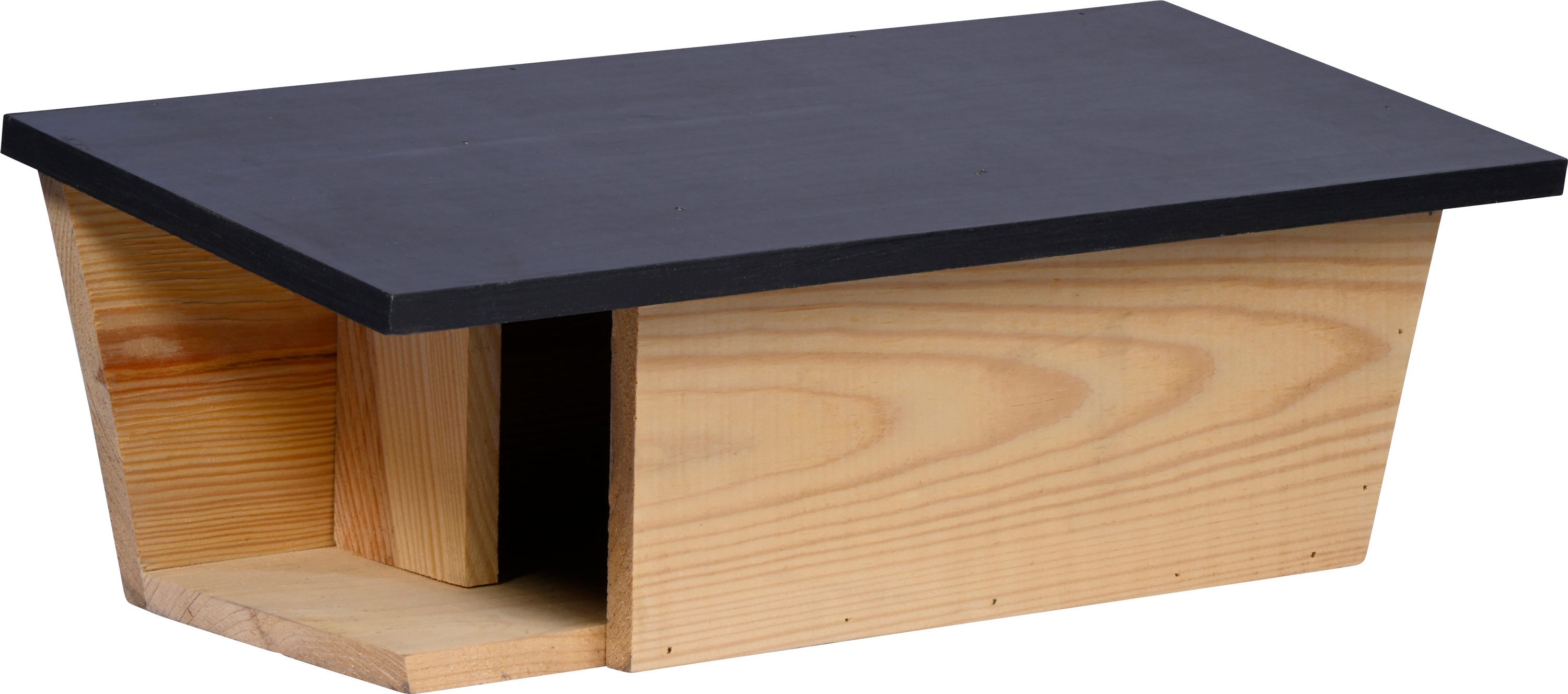 dobar Vogelhaus Nistkasten für Bachstelzen