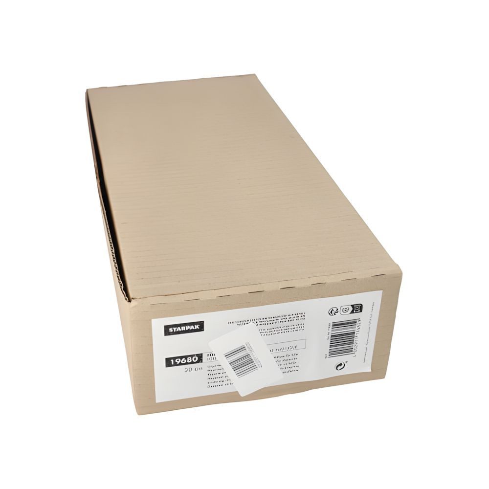 PAPSTAR Folienspender Folientrenngerät 1-fach für 30 cm breite Großrollen
