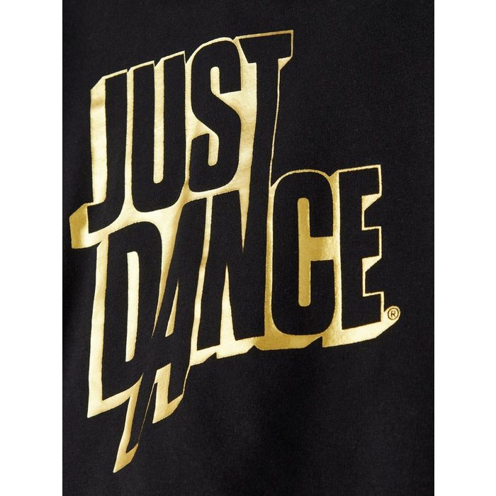 Name It Sweatshirt Just Dance (1-tlg)