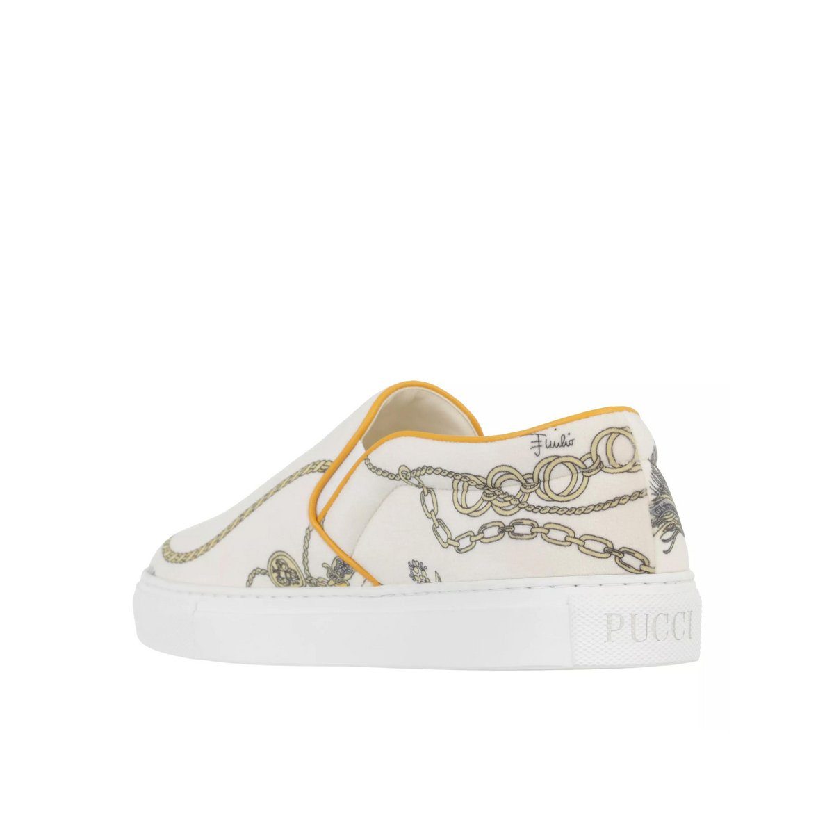 PUCCI EMILIO kombi (1-tlg) Slipper