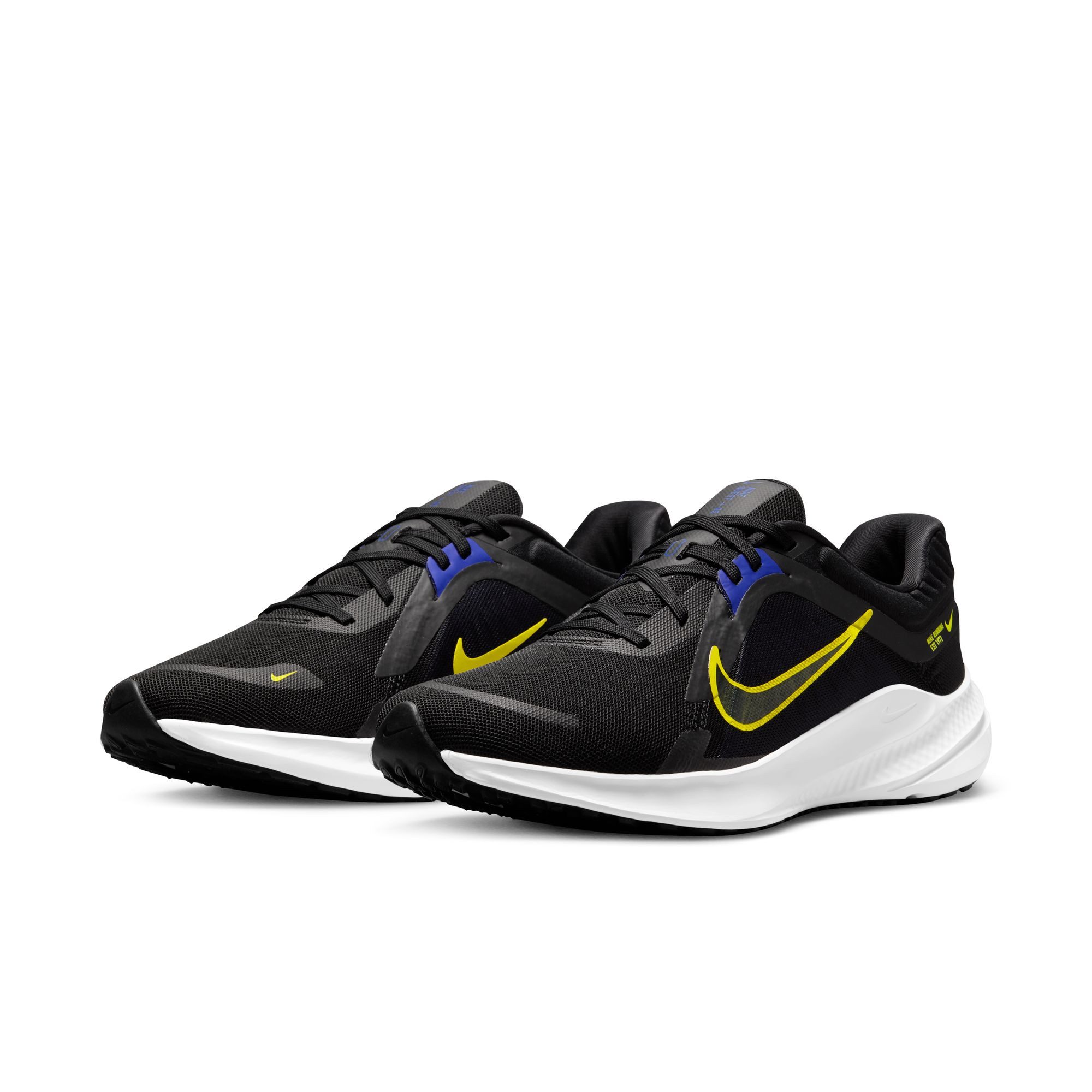 Nike QUEST 5 Laufschuh günstig online kaufen