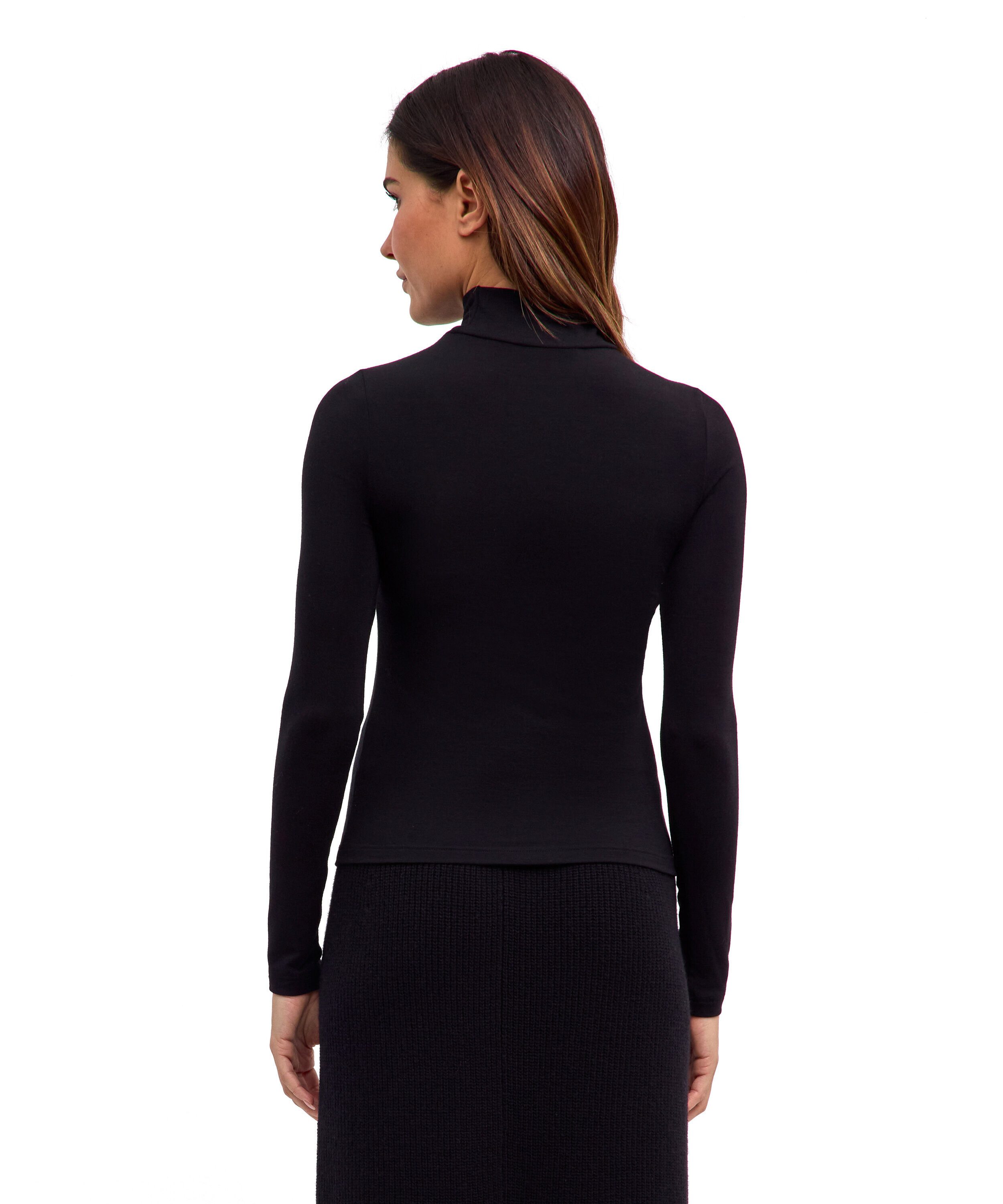 FALKE T-Shirt Merino Langarmshirt (1-tlg., 1)