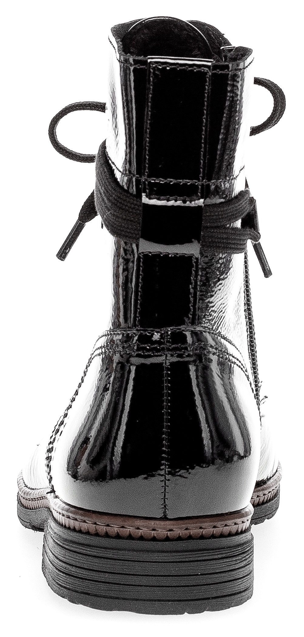 Gabor Schnürstiefelette mit Best Fitting für günstig online kaufen