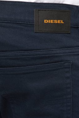 Diesel Tapered-fit-Jeans Röhren Stretch Hose - D-Yennox 009HA-8BI