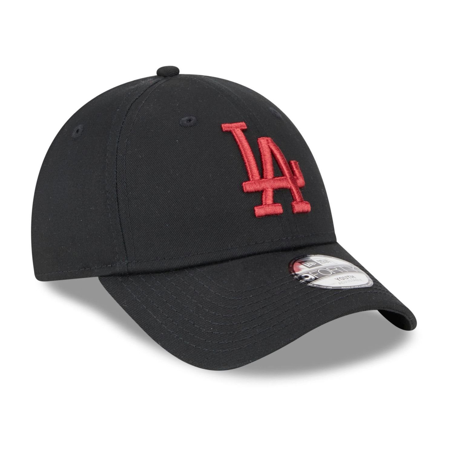 New Era Los 9Forty Baseball Angeles Cap Dodgers