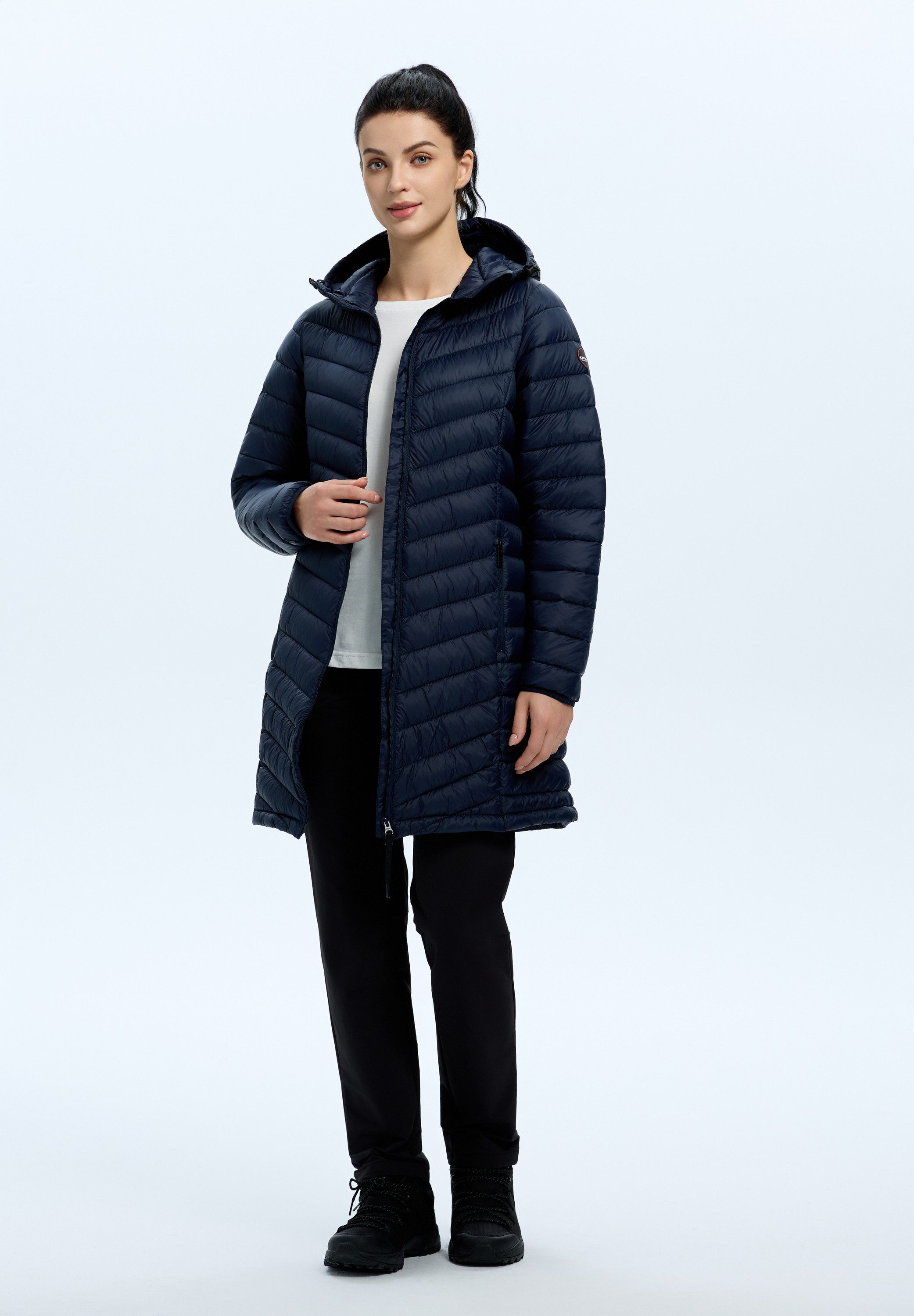 Icepeak Outdoorjacke Icepeak Mantel Vinton günstig online kaufen