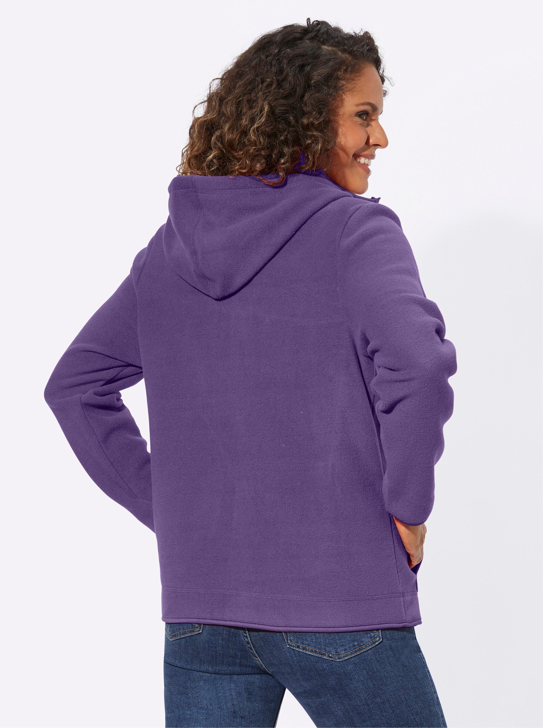 Witt Fleecejacke Fleecejacke günstig online kaufen