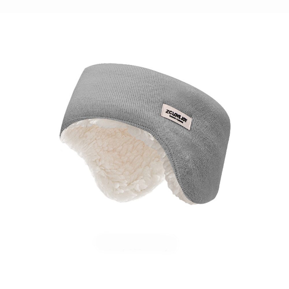 Coonoor Ohrenwärmer Winter Ohrenschützer, Stirnband Ohrenschutz, günstig online kaufen