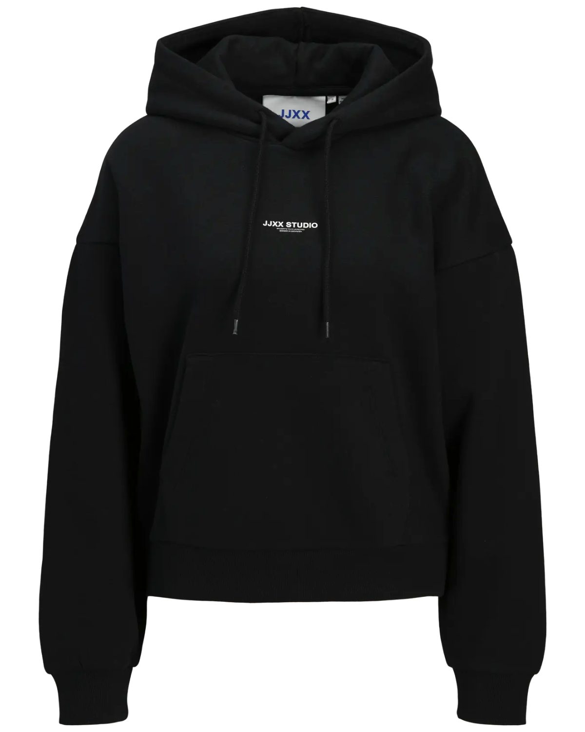 JJXX Hoodie Bequemer Damen-Hoodie mit relaxed Fit günstig online kaufen