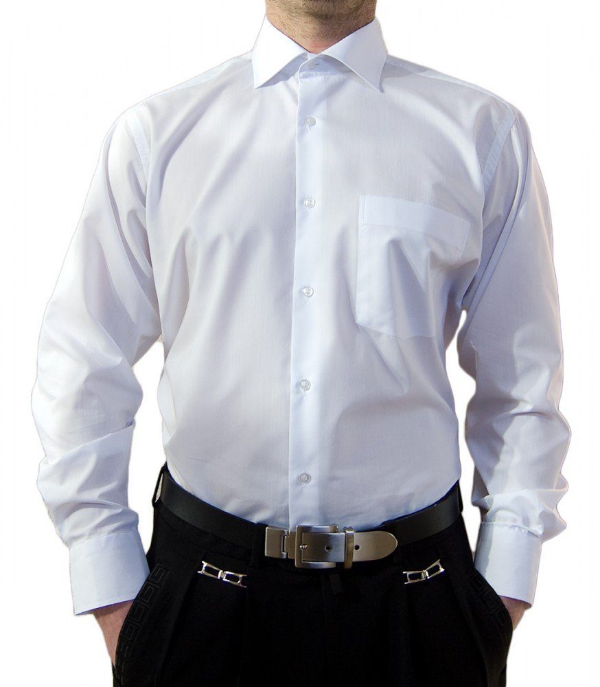 Tonelli Businesshemd Designer Herren Hemd klassischer günstig online kaufen