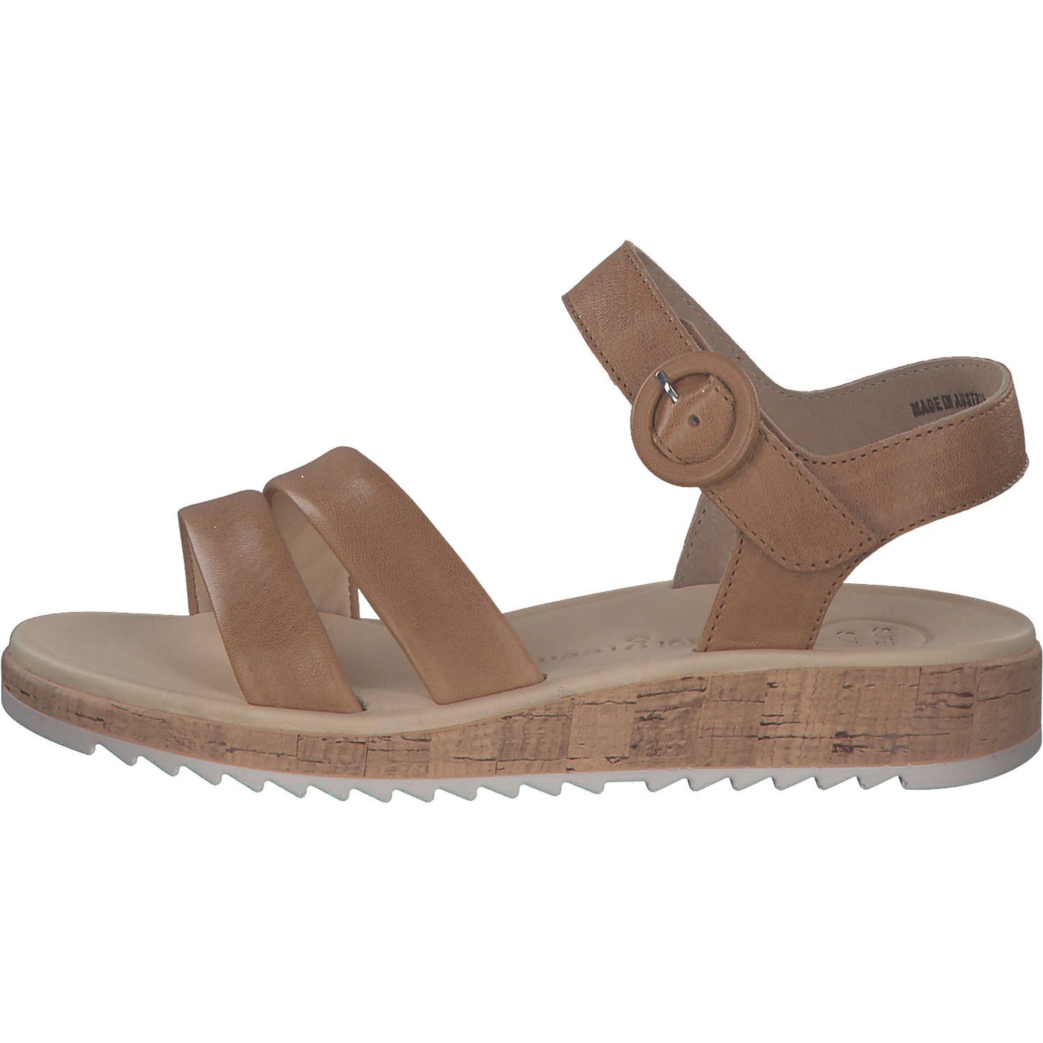 Paul Green 6112 Keilsandalette günstig online kaufen