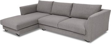 Alte Gerberei Ecksofa, L-Form