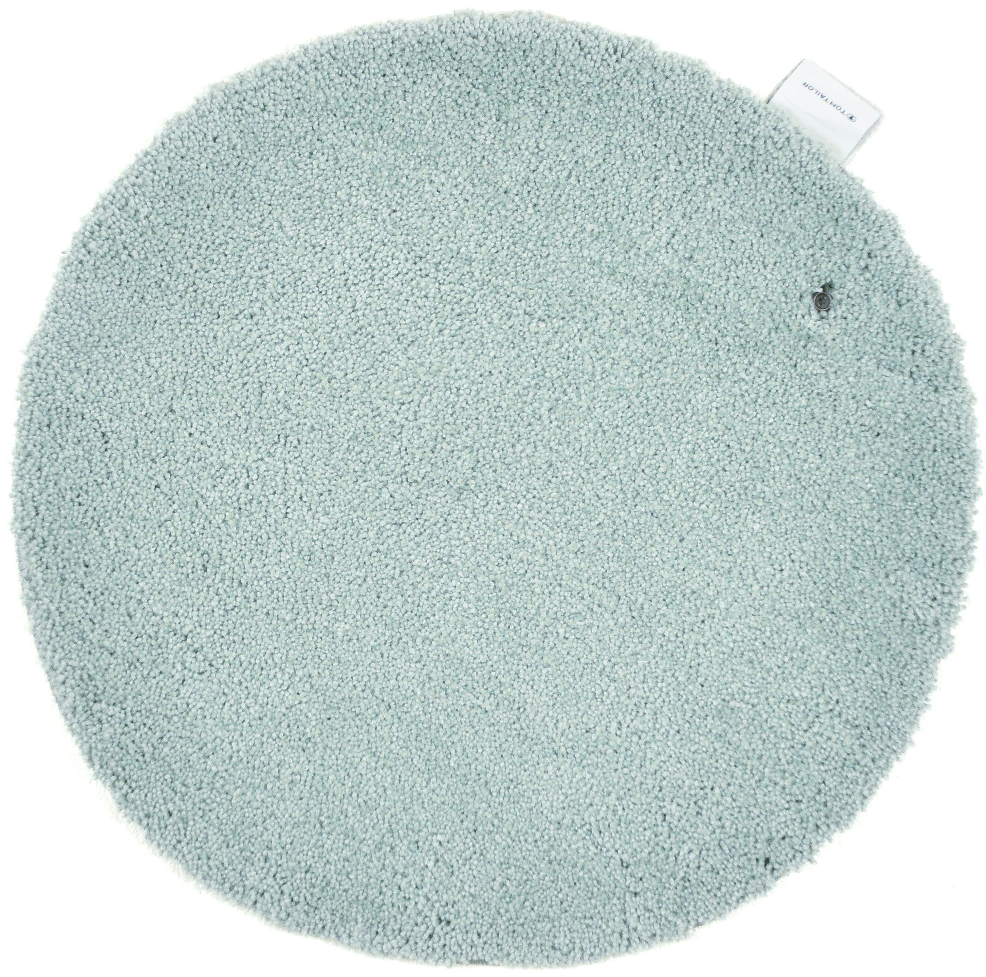 TOM TAILOR Badematte "Cozy Bath UNI" Höhe 27 mm rutschhemmend beschichtet f günstig online kaufen