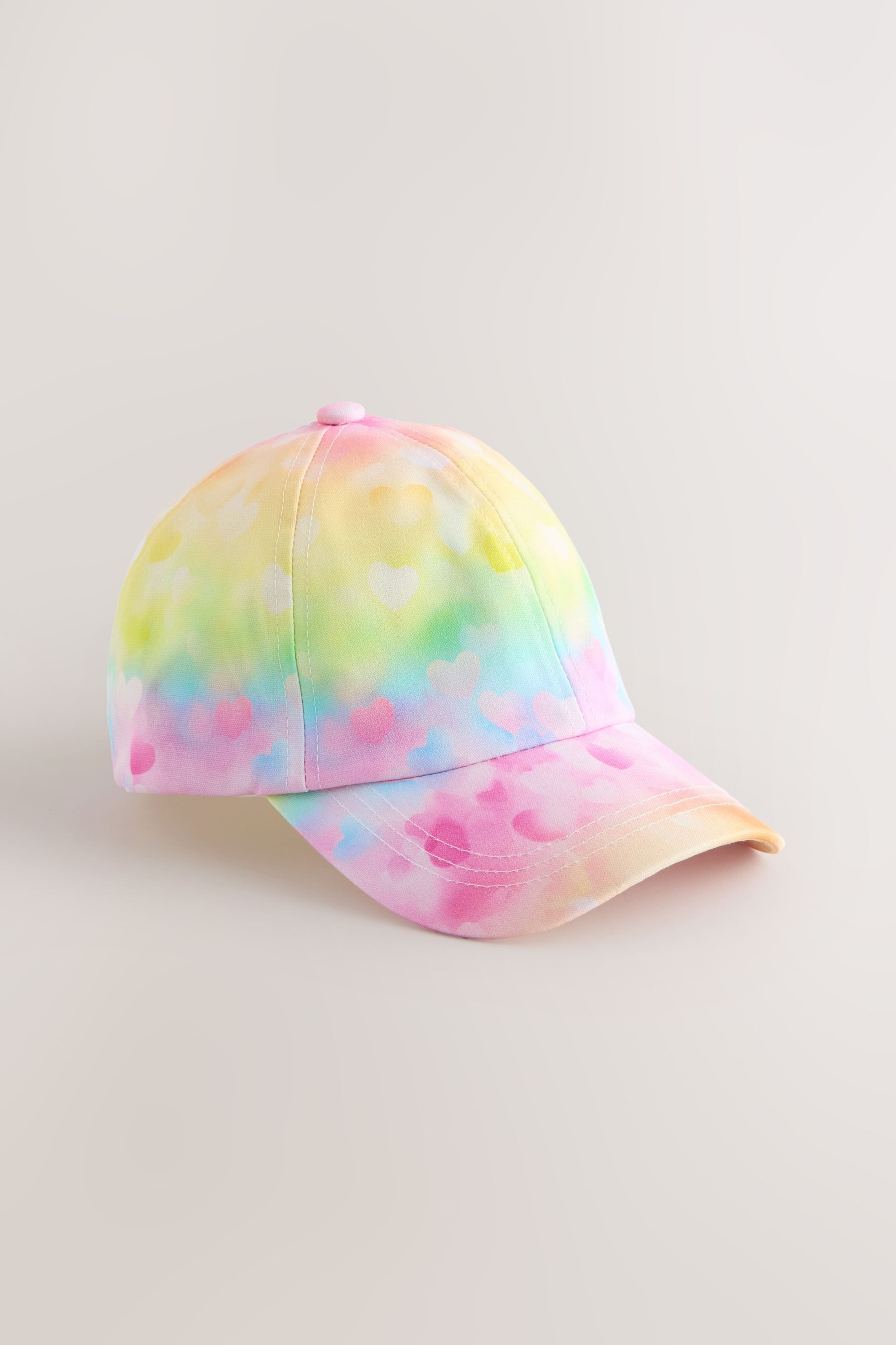 Next Sonnenhut Cap mit Muster (1-St)