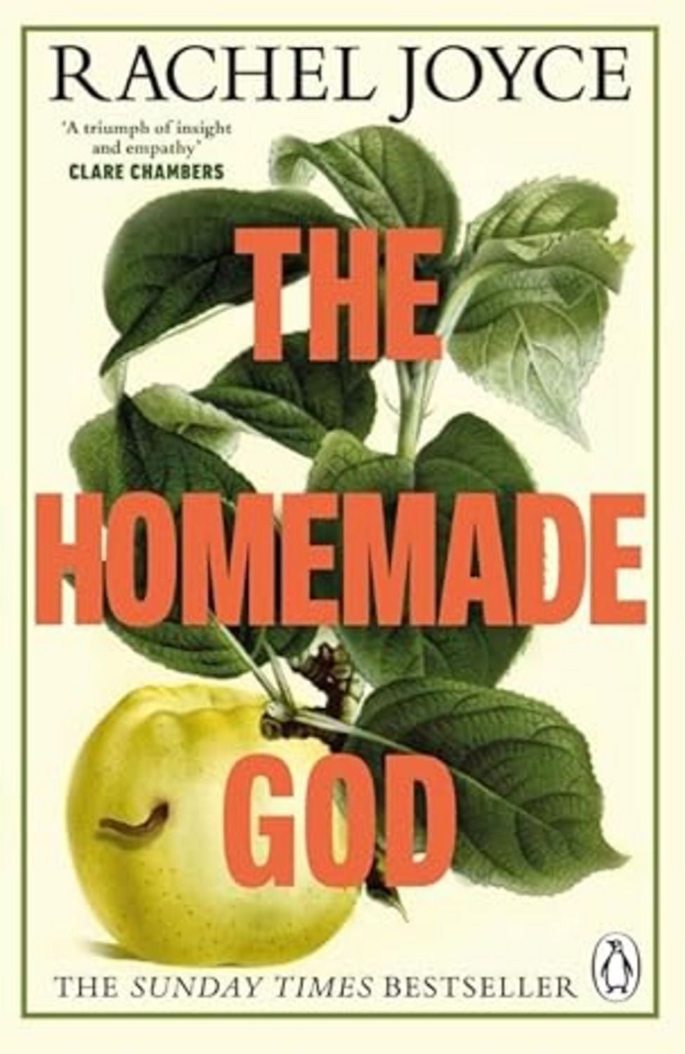 The Homemade God / Rachel Joyce