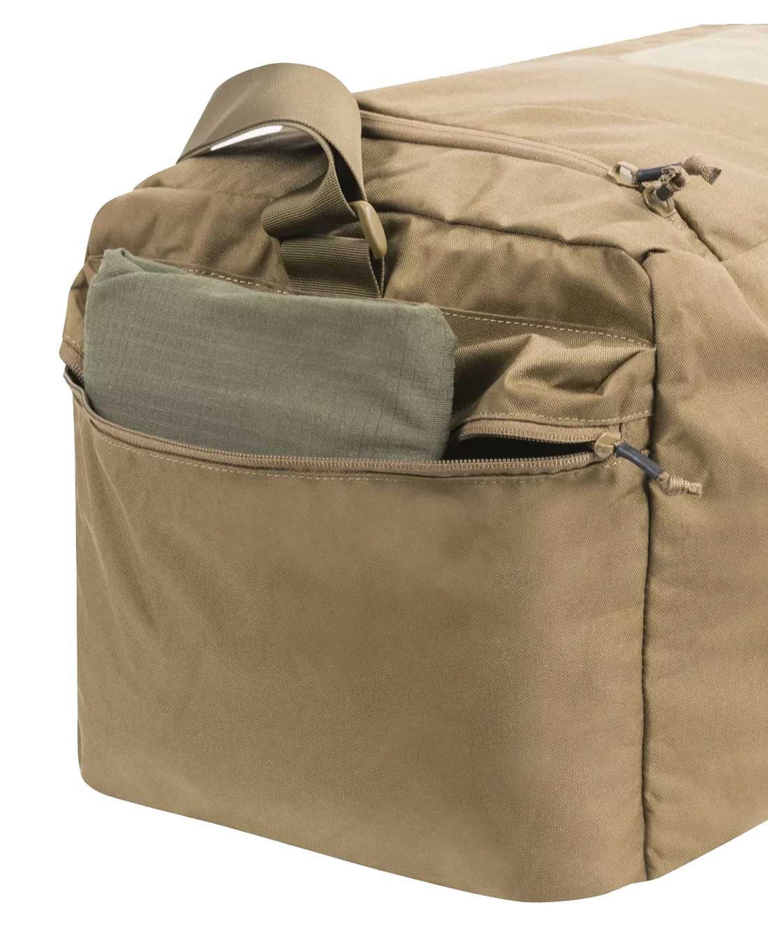 Helikon-Tex Sporttasche URBAN TRAINING BAG® - Cordura® - Coyote
