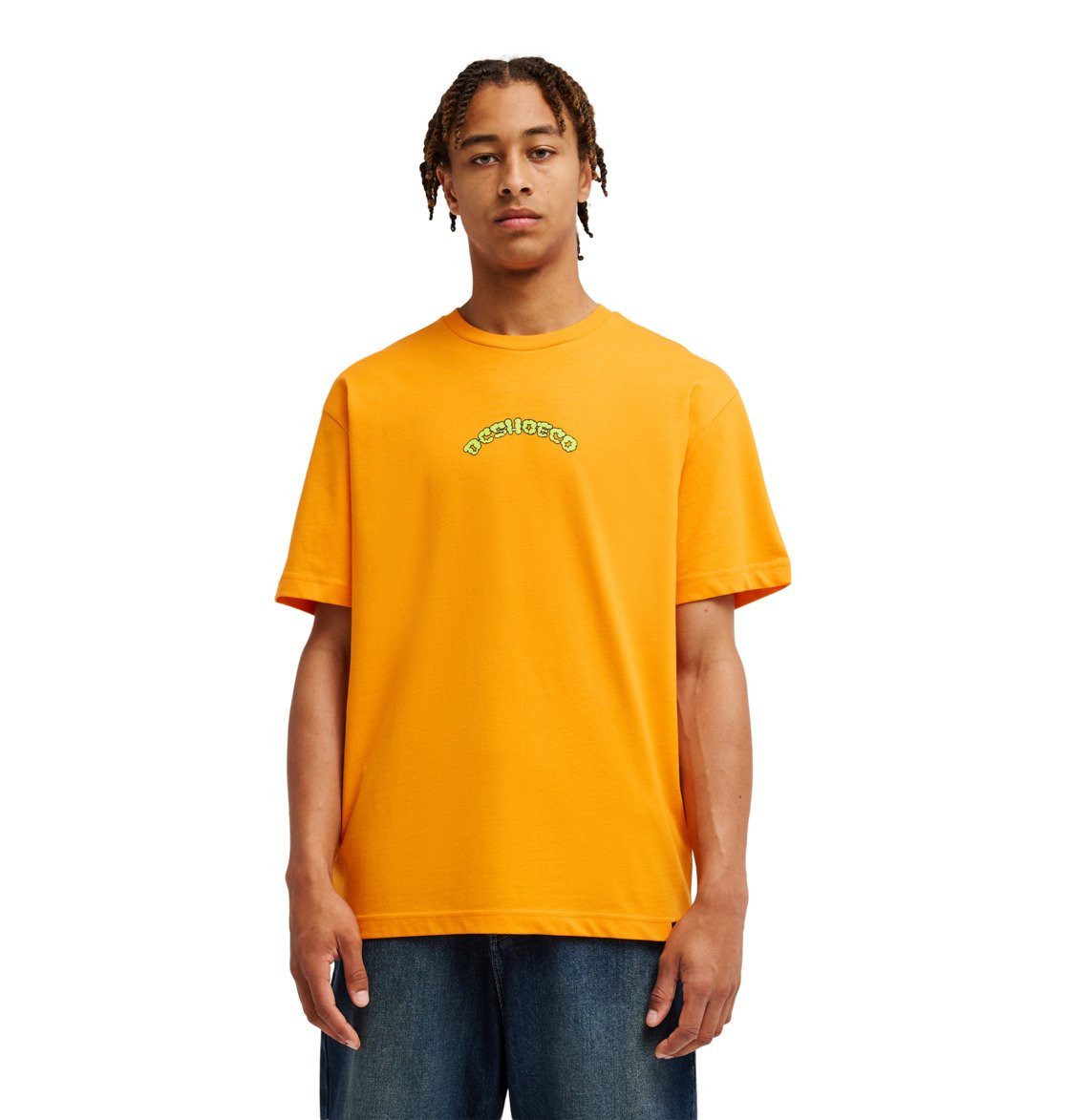 DC Shoes T-Shirt